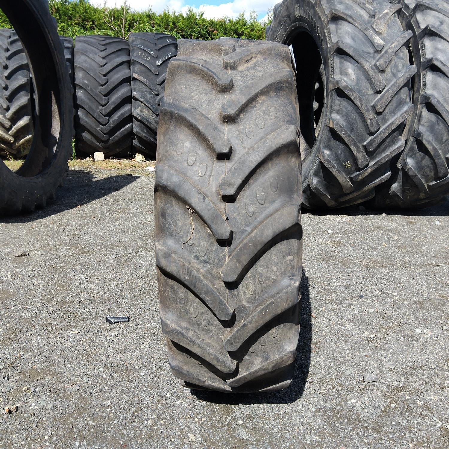  Cauciucuri 280/70R20 Bkt