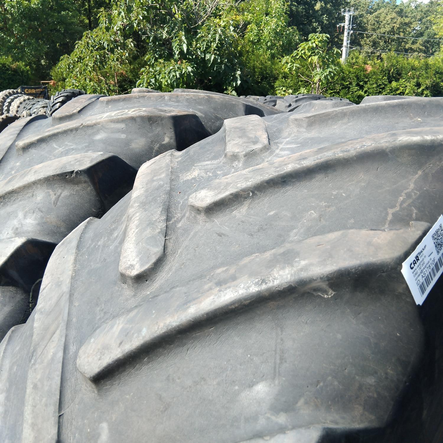  Cauciucuri 650/75R30  Michelin