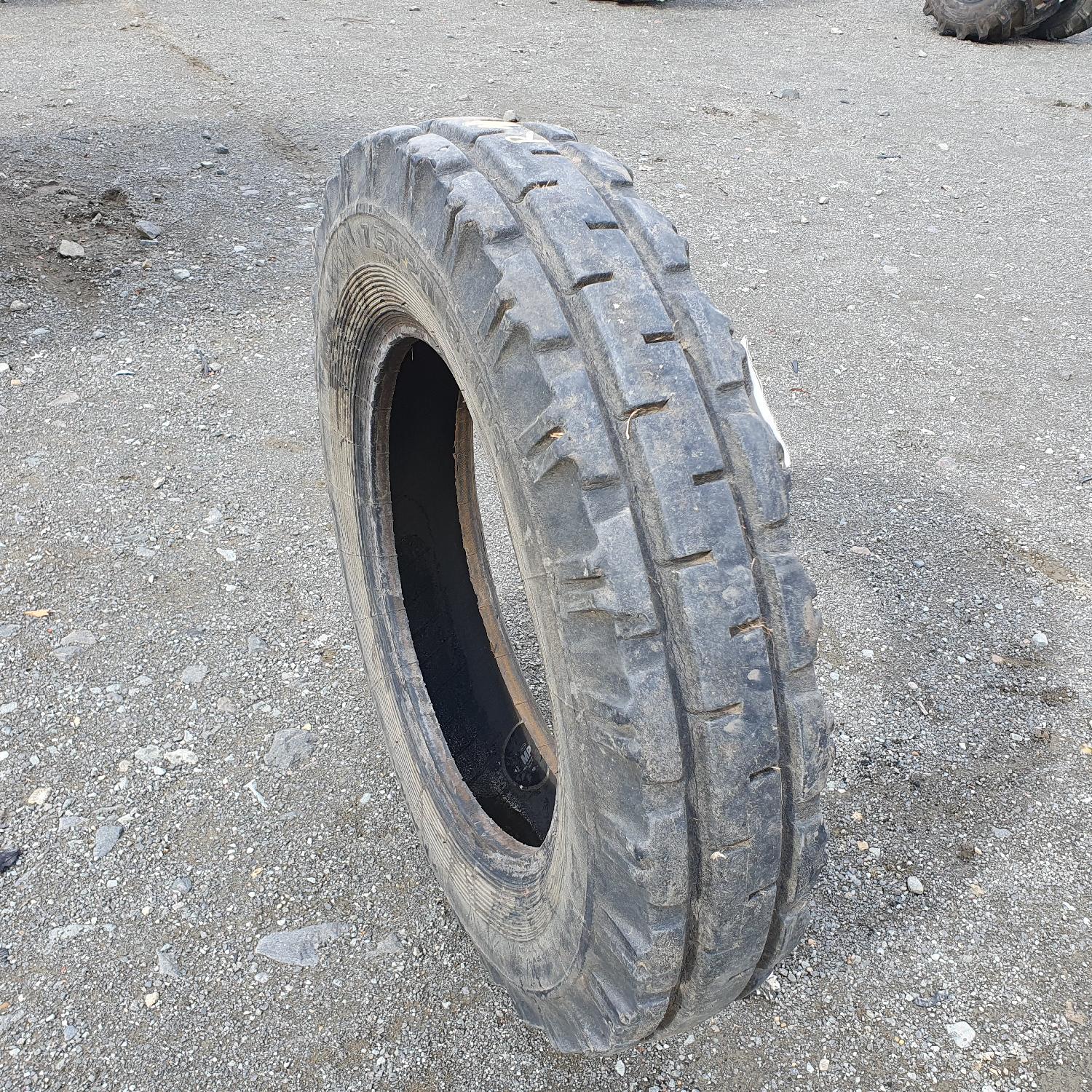  Cauciucuri 7.50-20 Kama