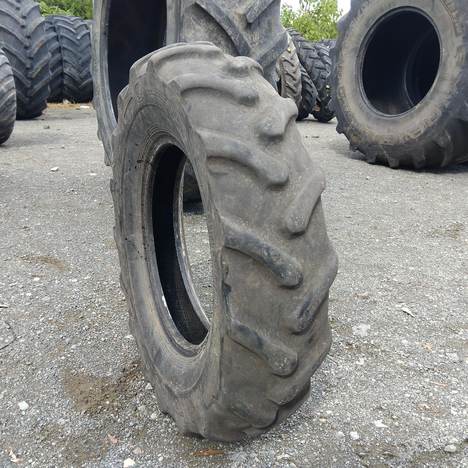  Cauciucuri 7.00-15 Trelleborg