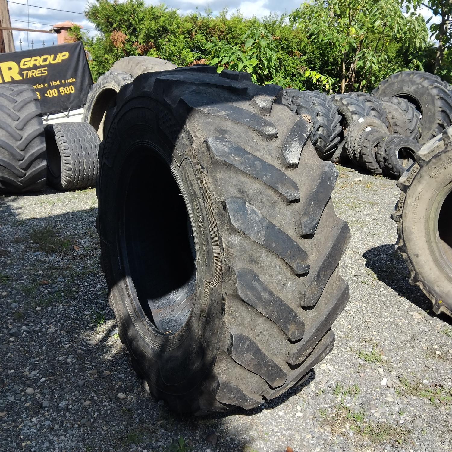  Cauciucuri 420/85R28 Alliance