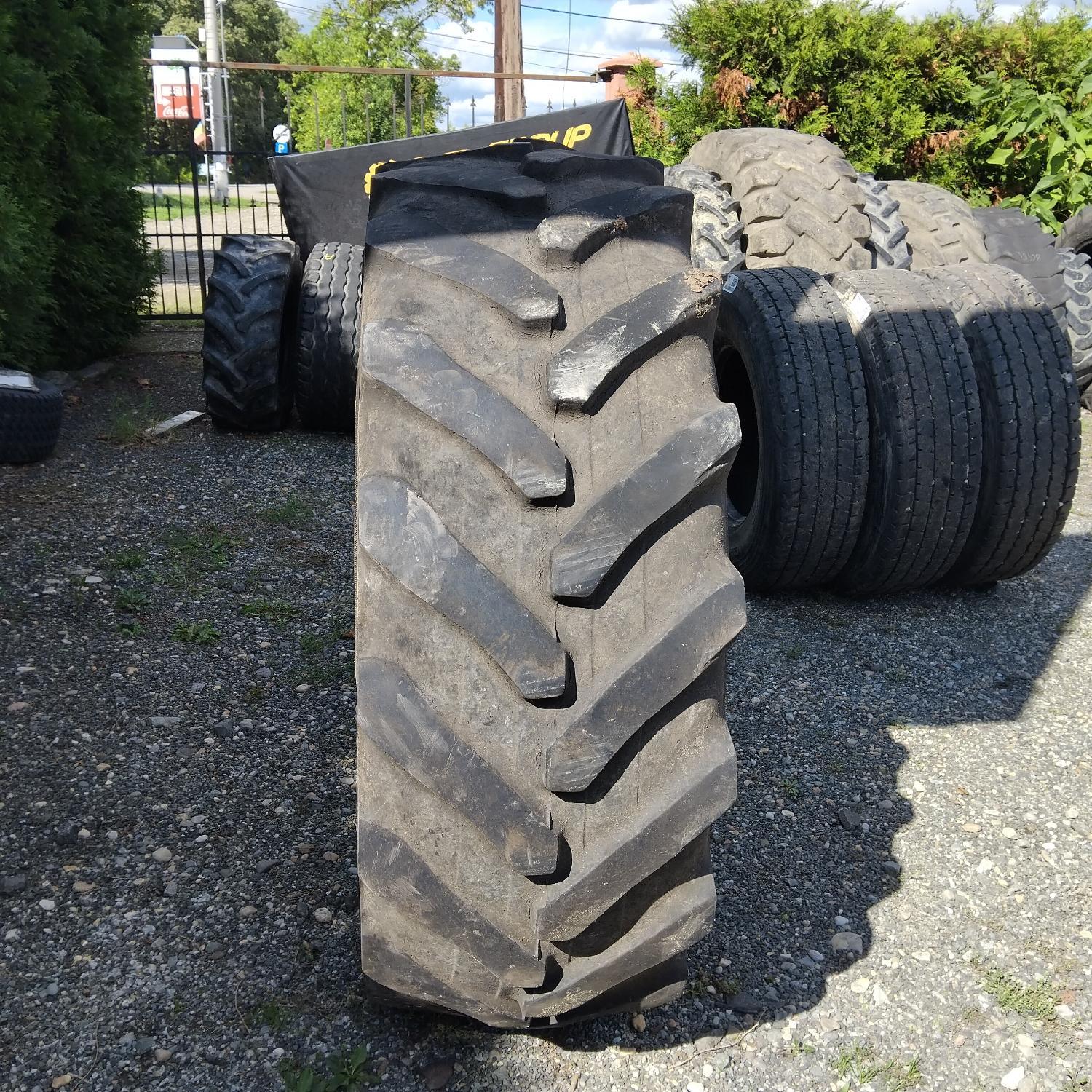  Cauciucuri 420/85R28 Alliance