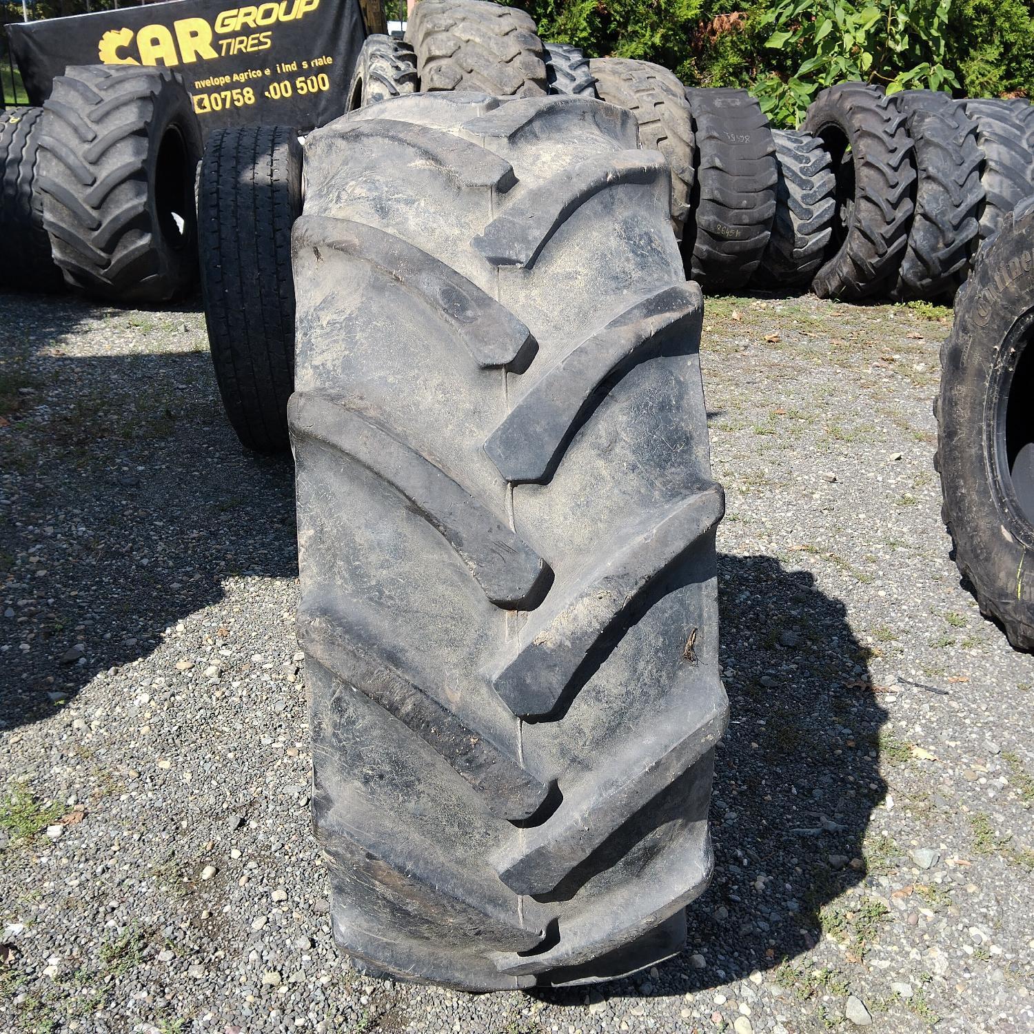  Cauciucuri 420/70R24 Continental