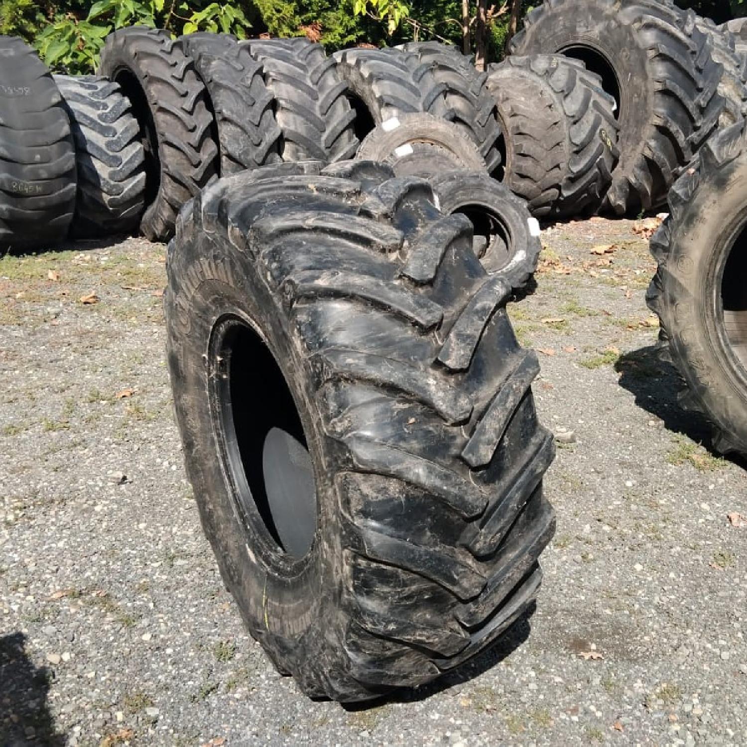  Cauciucuri 425/75R20 Continental
