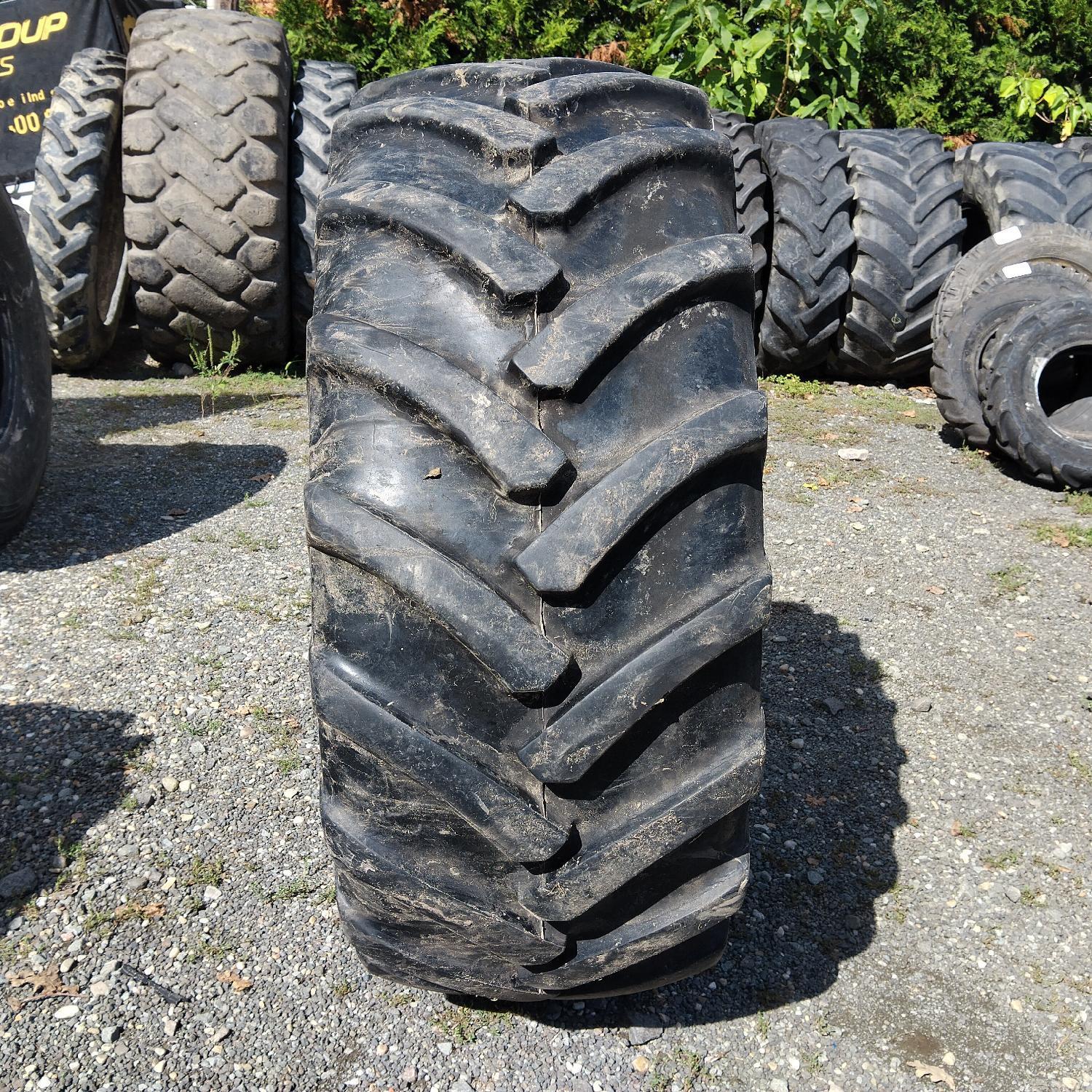 Cauciucuri 425/75R20 Continental