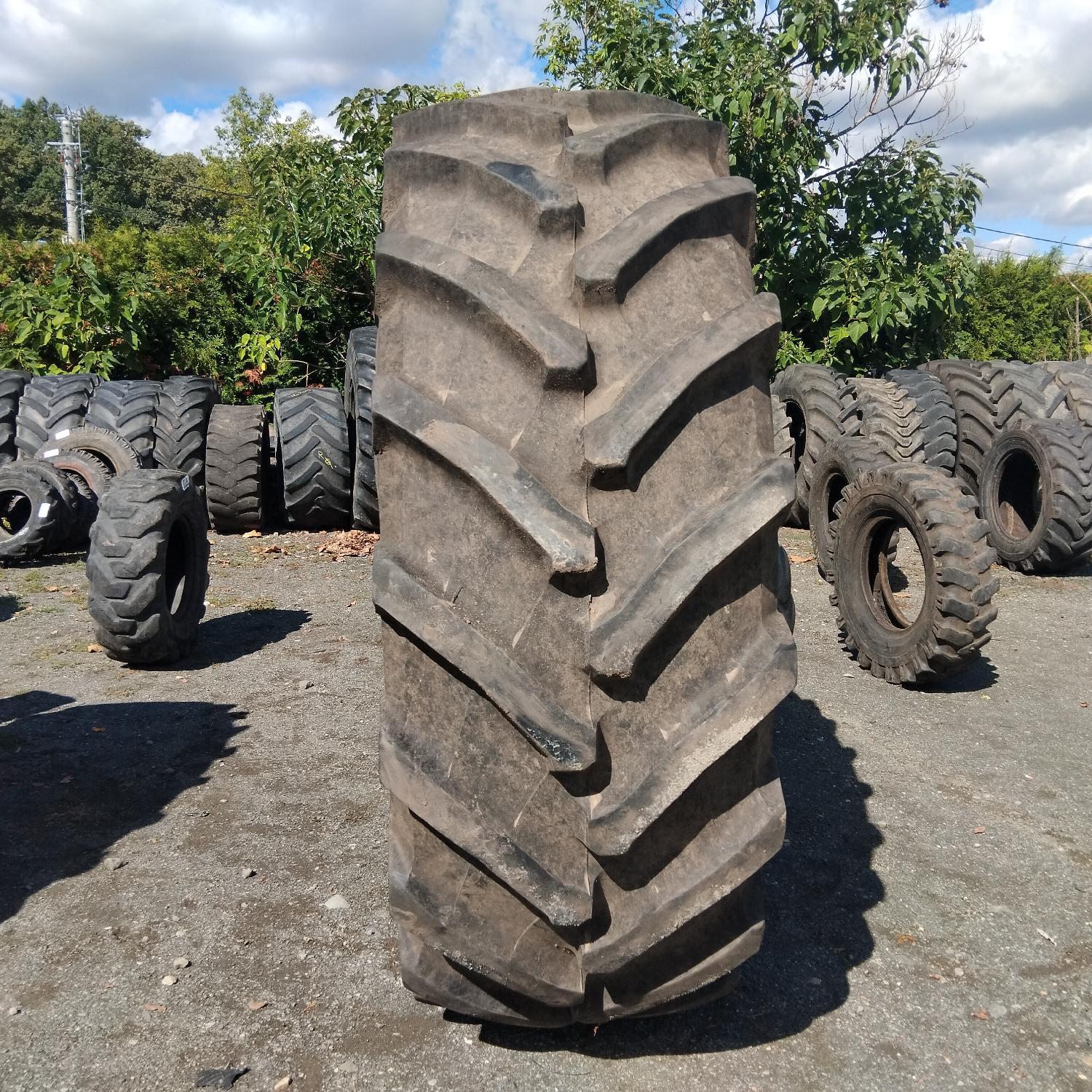  Cauciucuri 650/85R38 Trelleborg