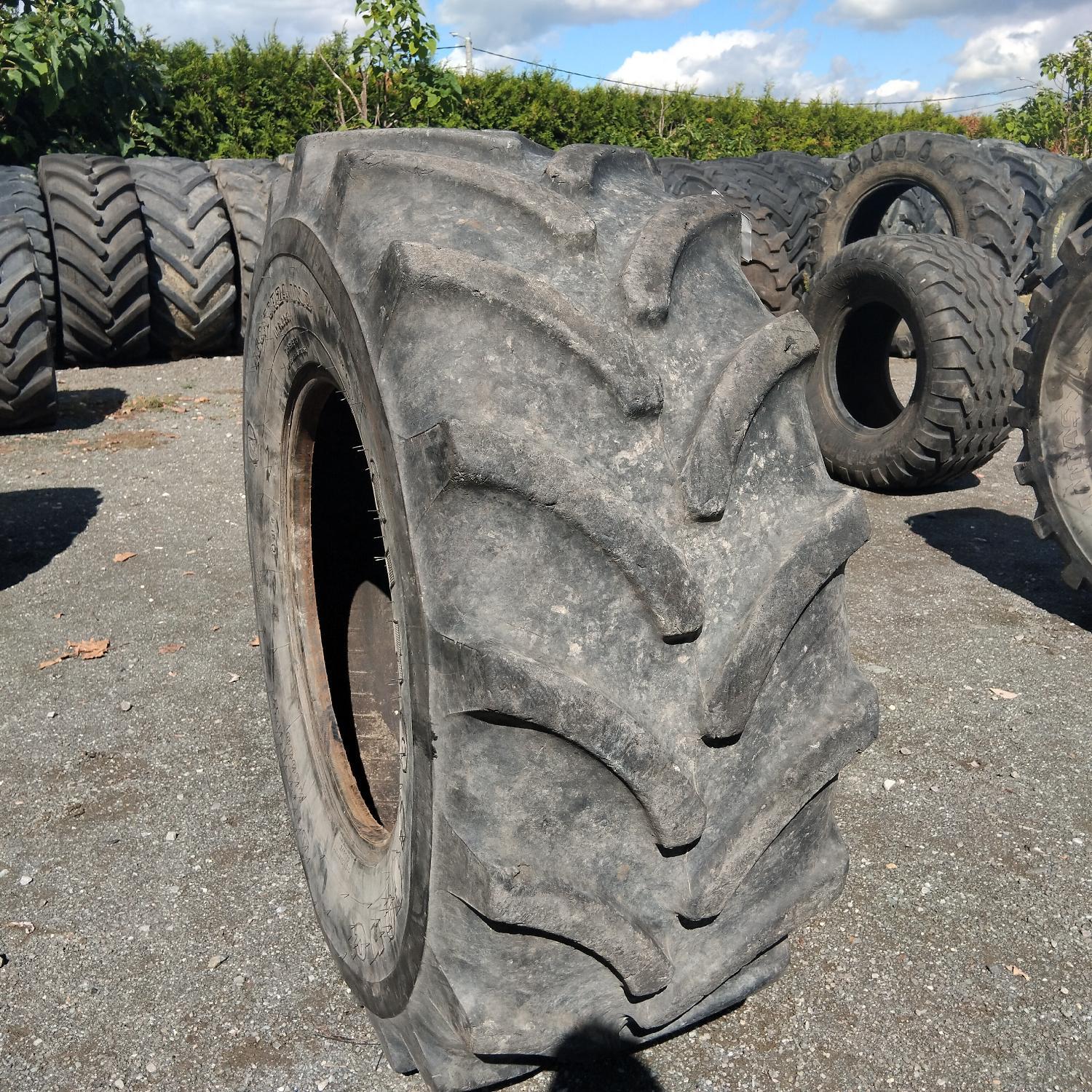  Cauciucuri 460/70R24 Firestone
