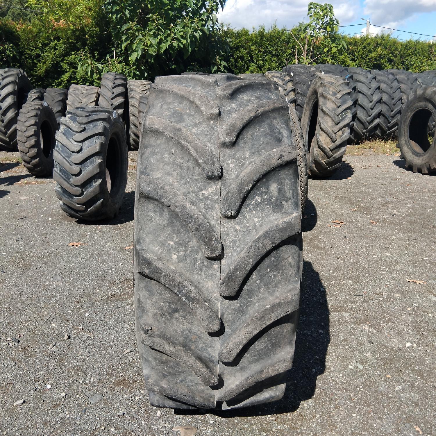  Cauciucuri 460/70R24 Firestone