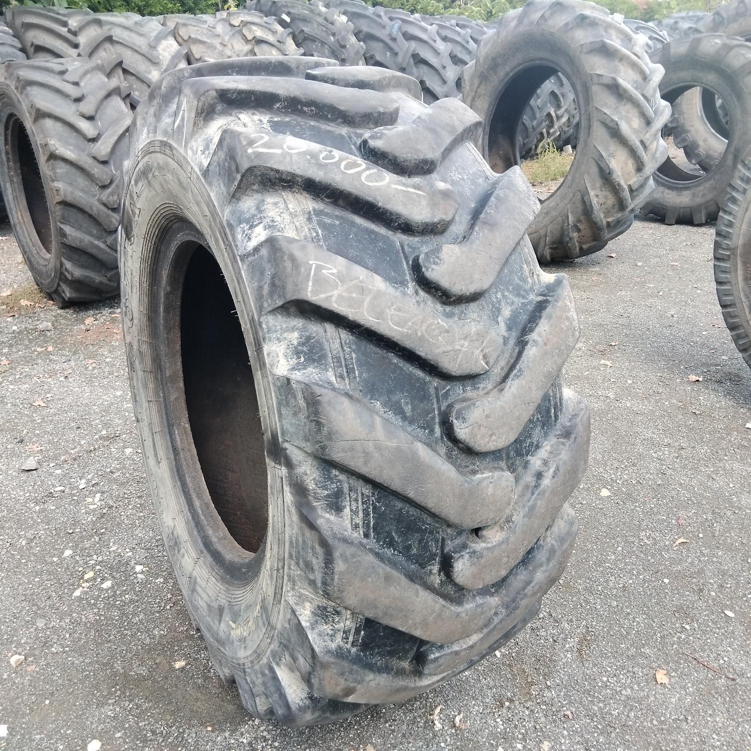  Cauciucuri 16.0/70-20 Ozka