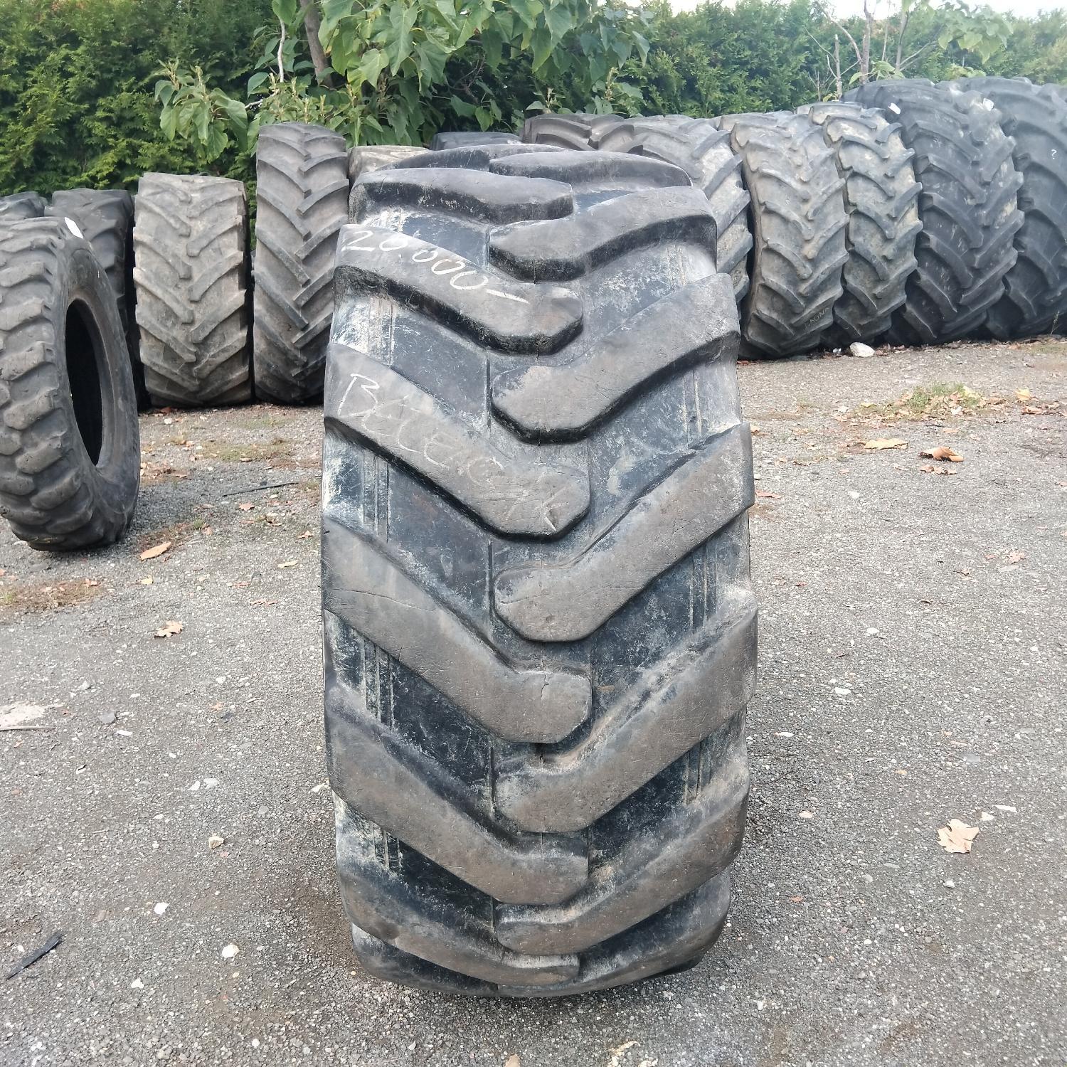  Cauciucuri 16.0/70-20 Ozka
