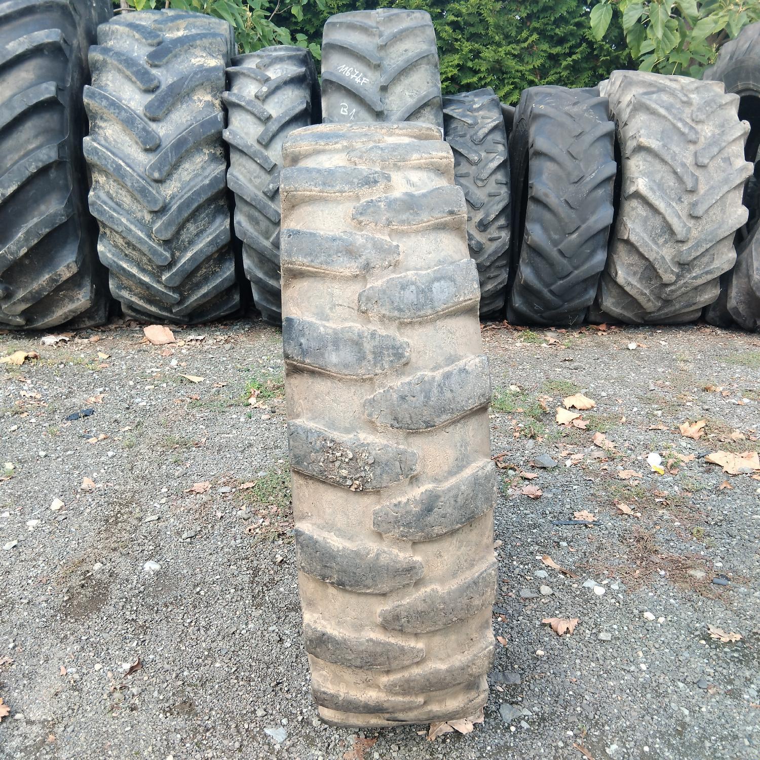  Cauciucuri 10.00-20 Roadguider