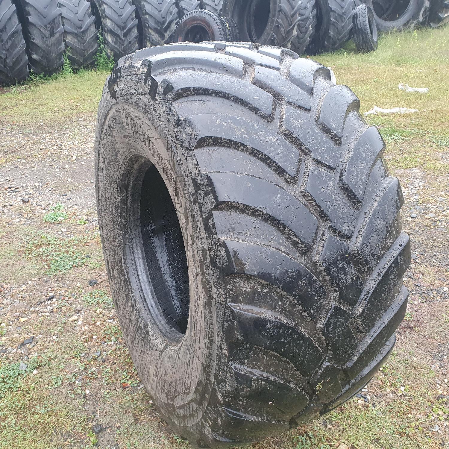  Cauciucuri 560/60R22.5  Trelleborg