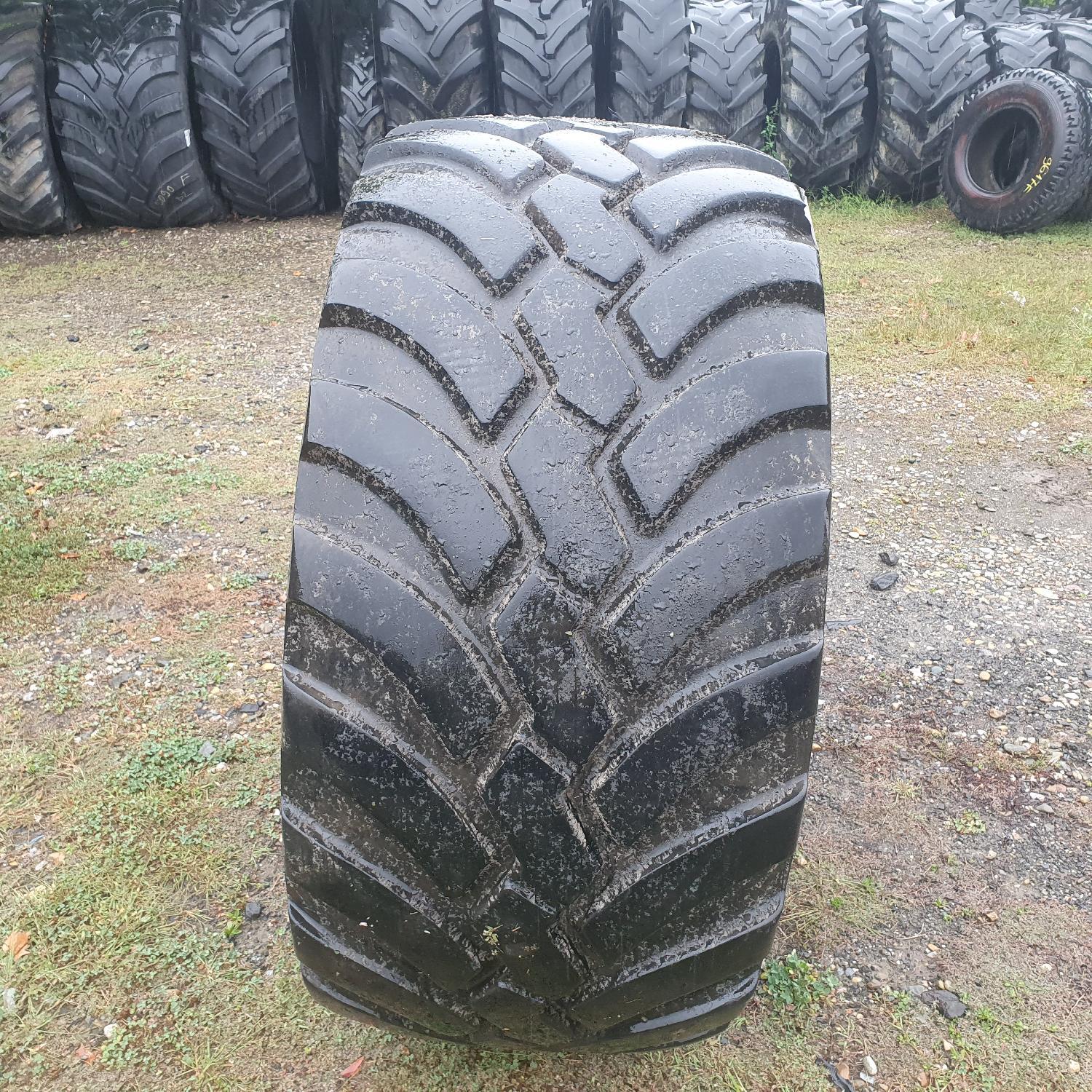  Cauciucuri 560/60R22.5  Trelleborg
