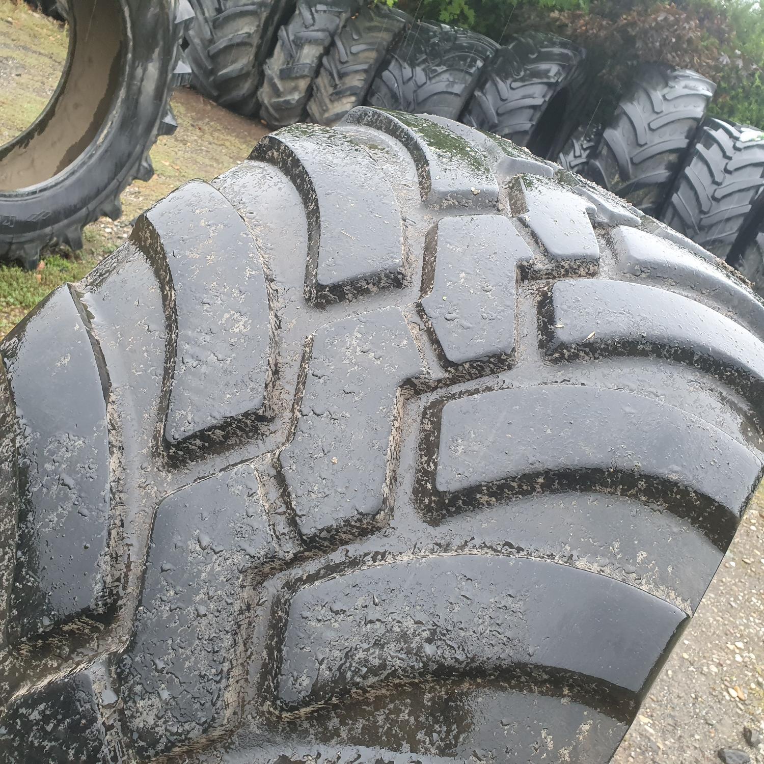  Cauciucuri 560/60R22.5  Trelleborg