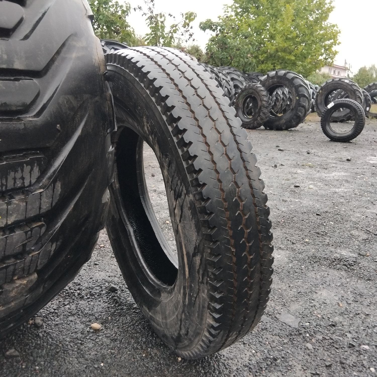  Cauciucuri 6.00R16 Semperit