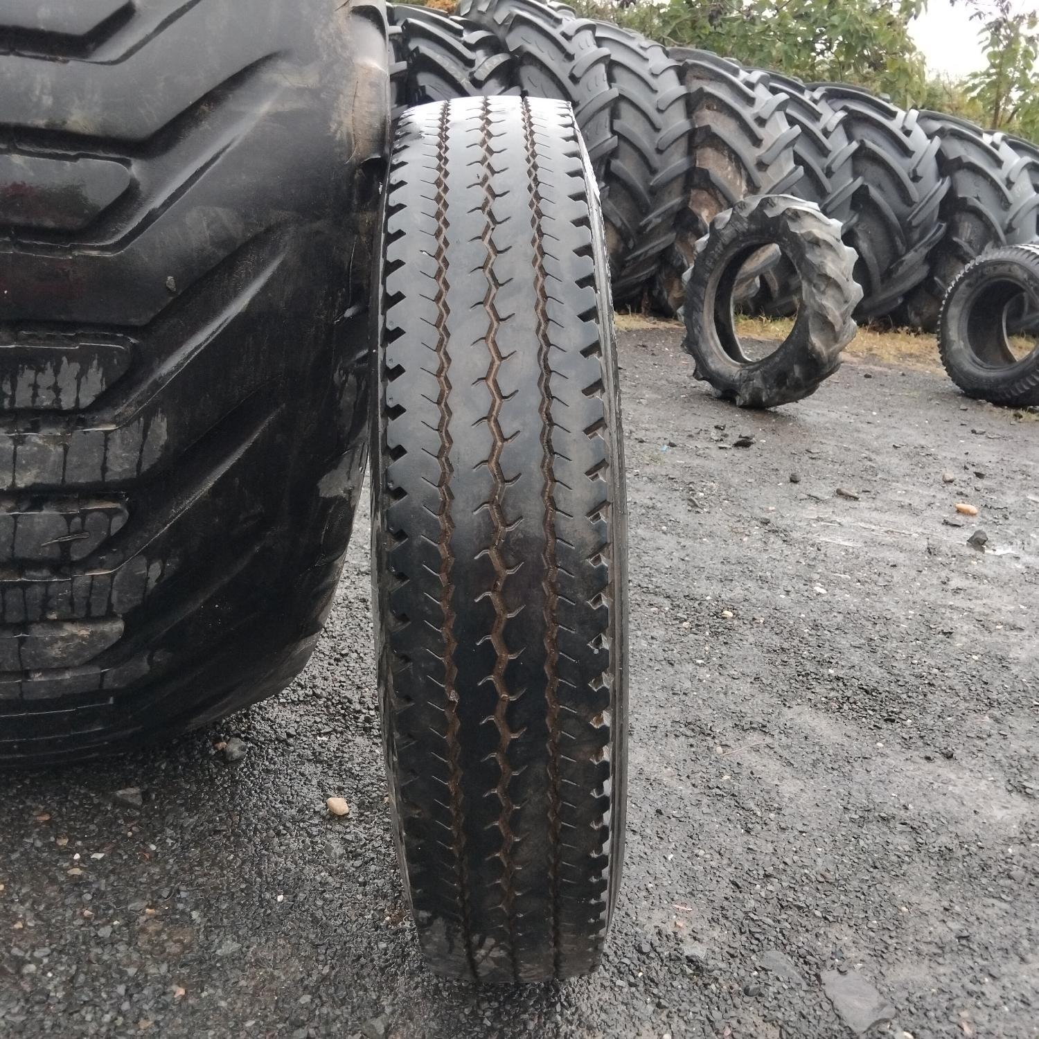  Cauciucuri 6.00R16 Semperit