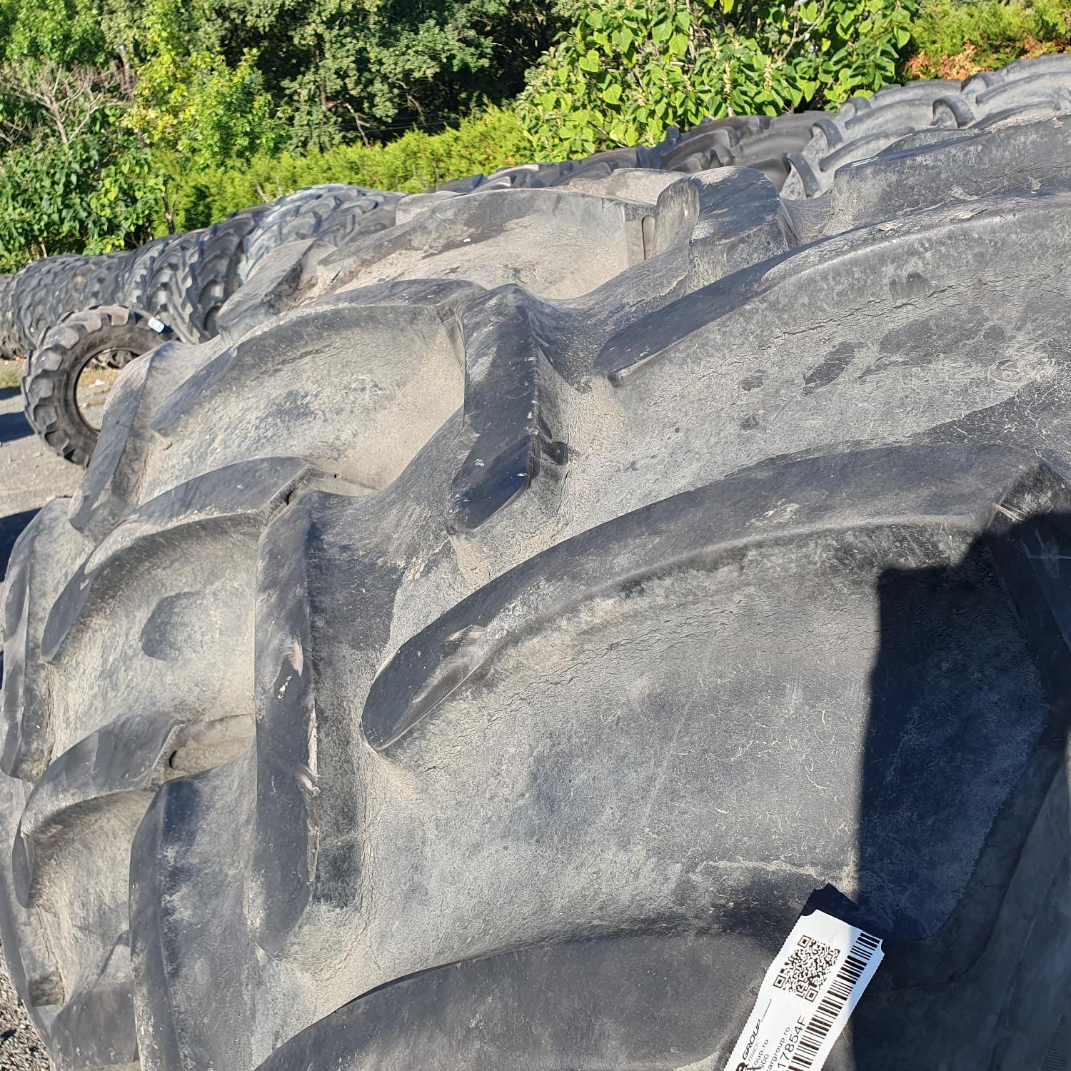  Cauciucuri 620/75R26 (23.1R26) Goodyear