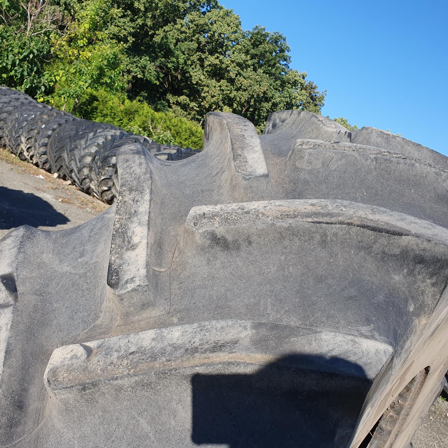  Cauciucuri 650/75R32 (24.5R32) Goodyear