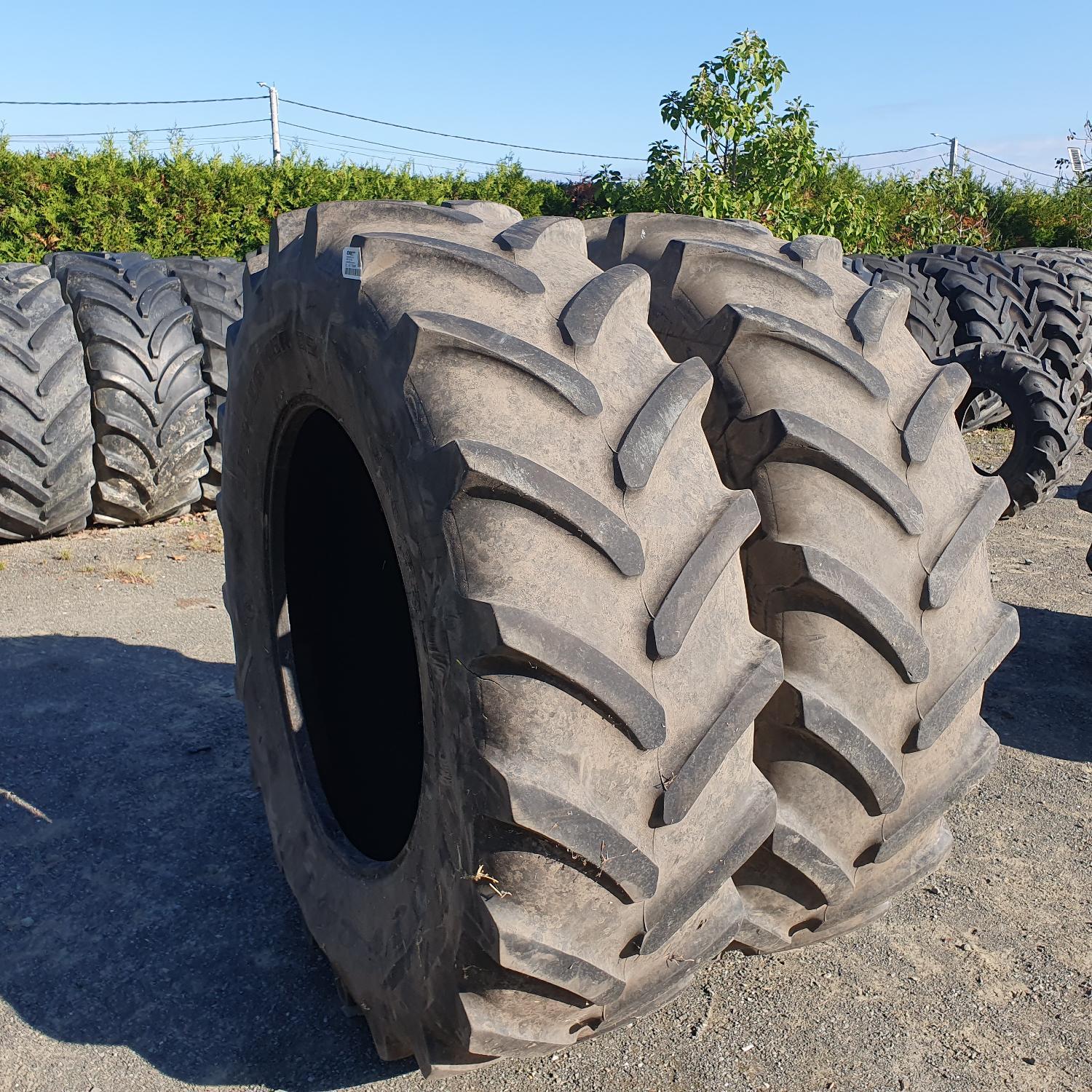  Cauciucuri 520/85R38 (20.8R38) Firestone
