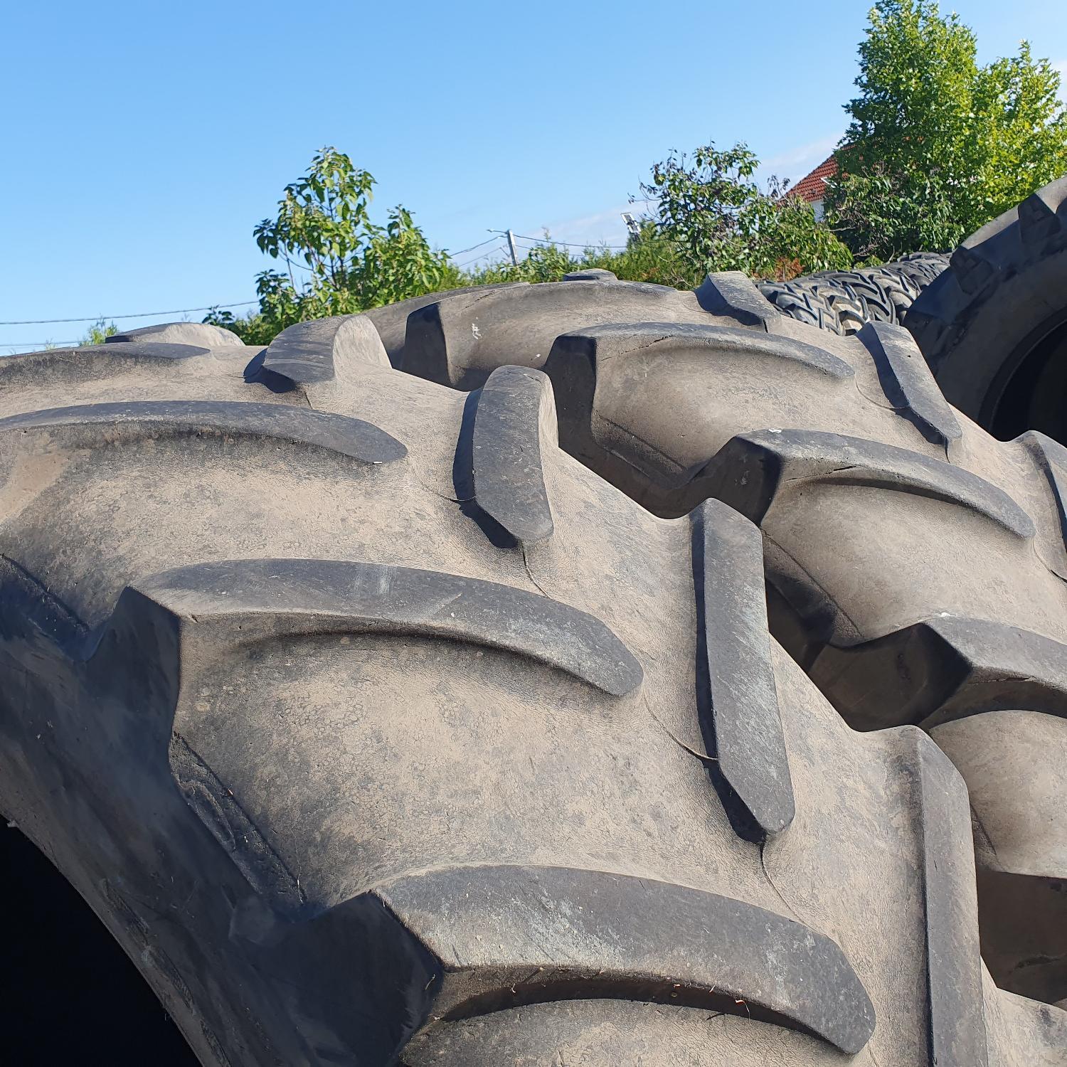  Cauciucuri 520/85R38 (20.8R38) Firestone