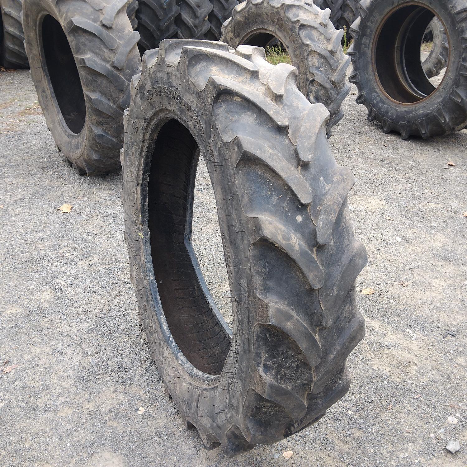  Cauciucuri 250/85R28 (9.5R28) Firestone