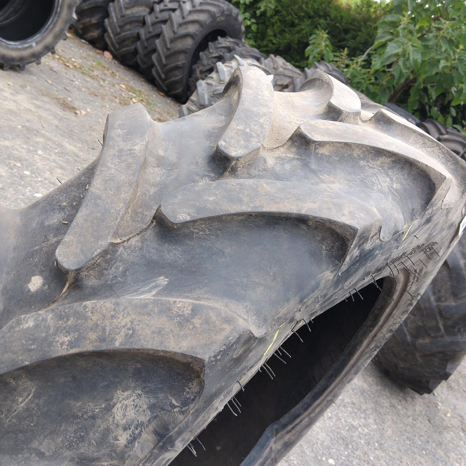  Cauciucuri 250/85R28 (9.5R28) Firestone