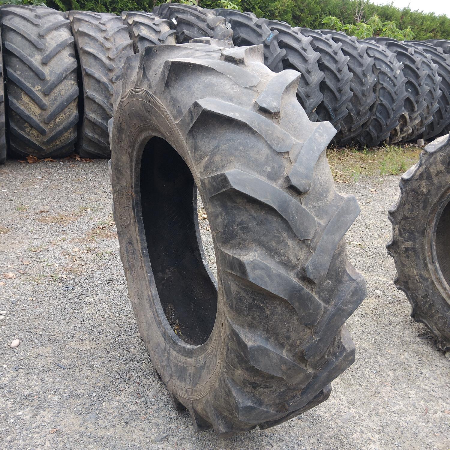  Cauciucuri 14.9-28 (380/85R28) Cultor