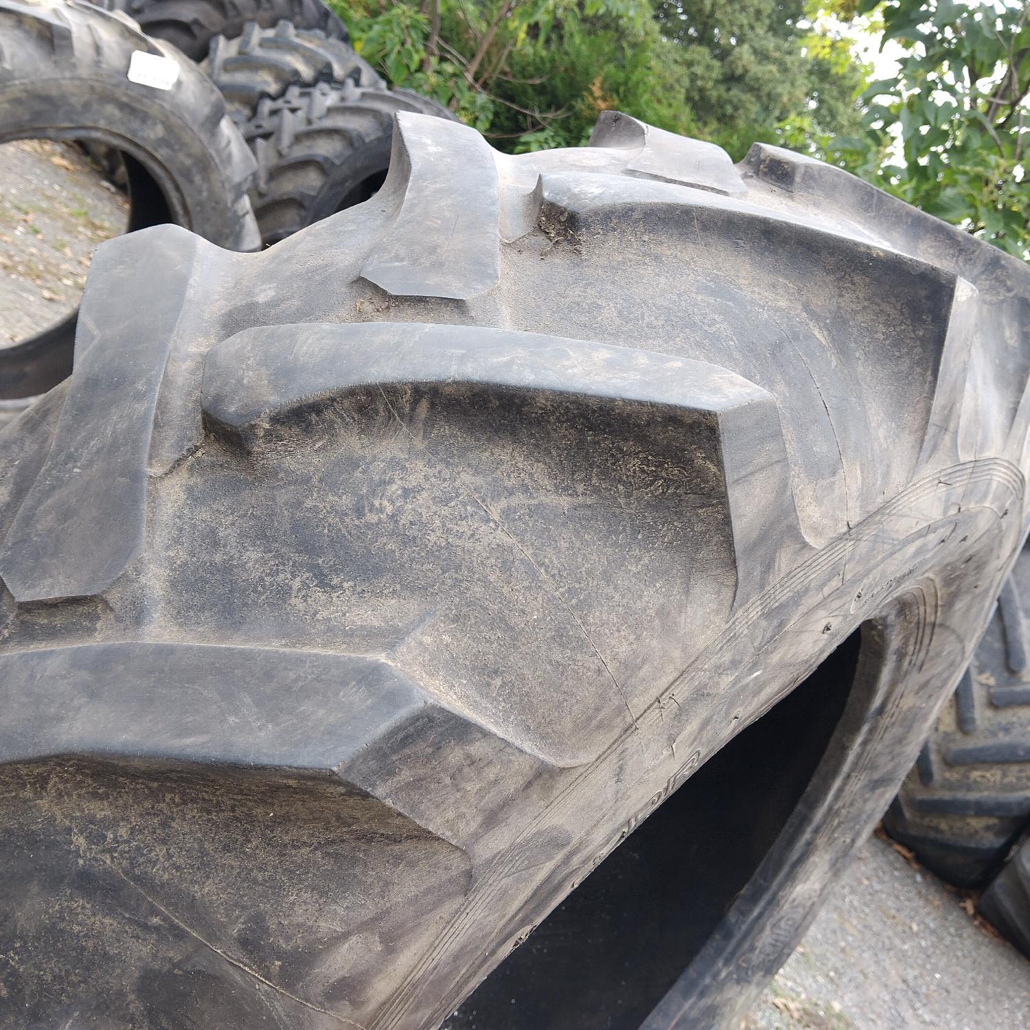  Cauciucuri 14.9-28 (380/85R28) Cultor