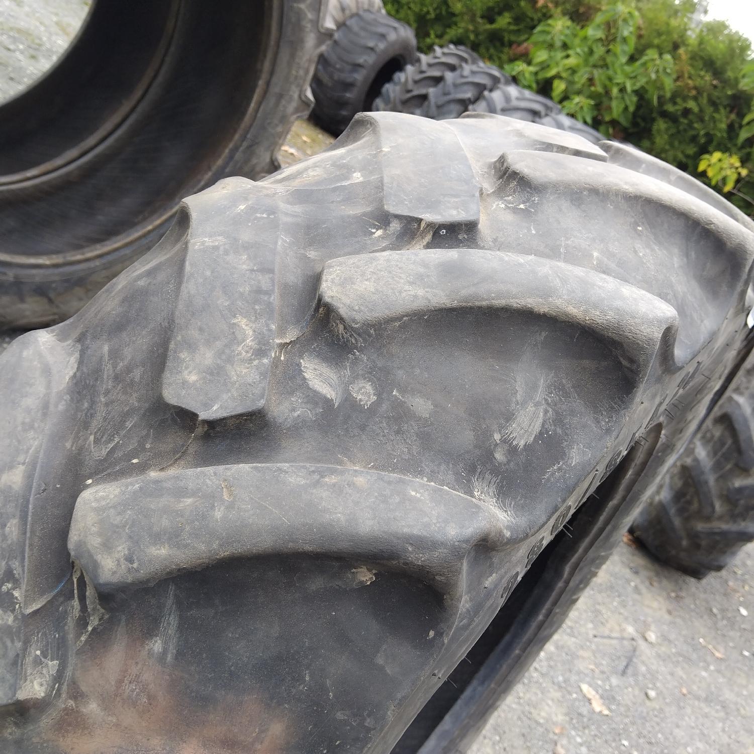  Cauciucuri 280/85R24 (11.2R24) Continental