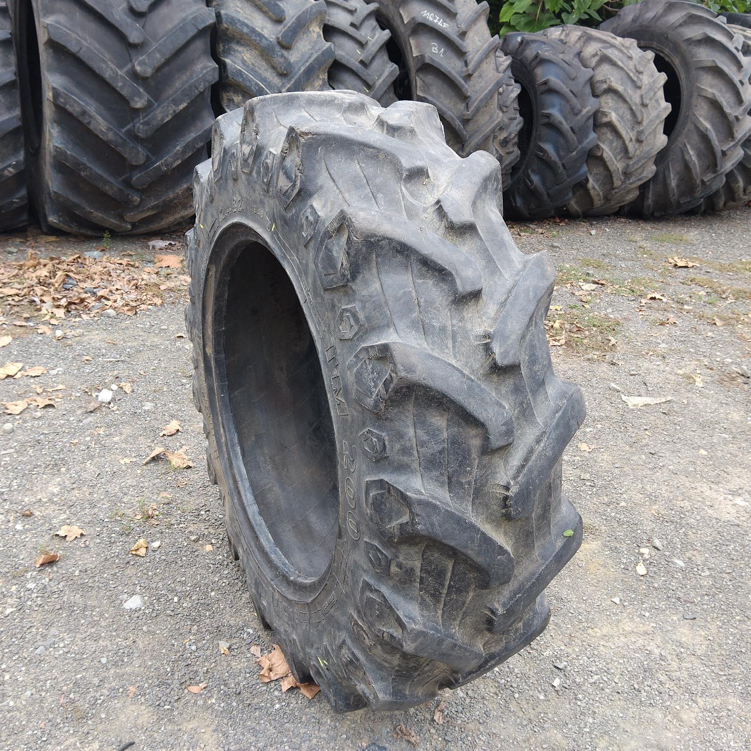  Cauciucuri 12.4R24 (320/85R24) Pirelli