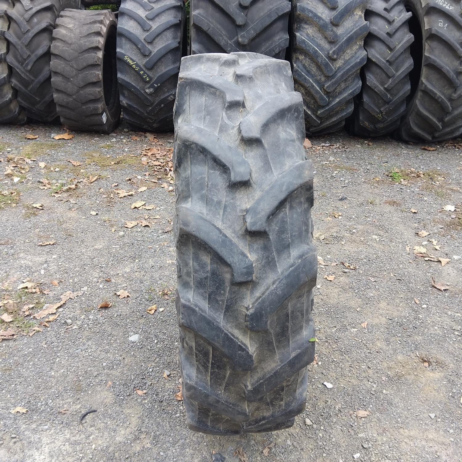  Cauciucuri 12.4R24 (320/85R24) Pirelli