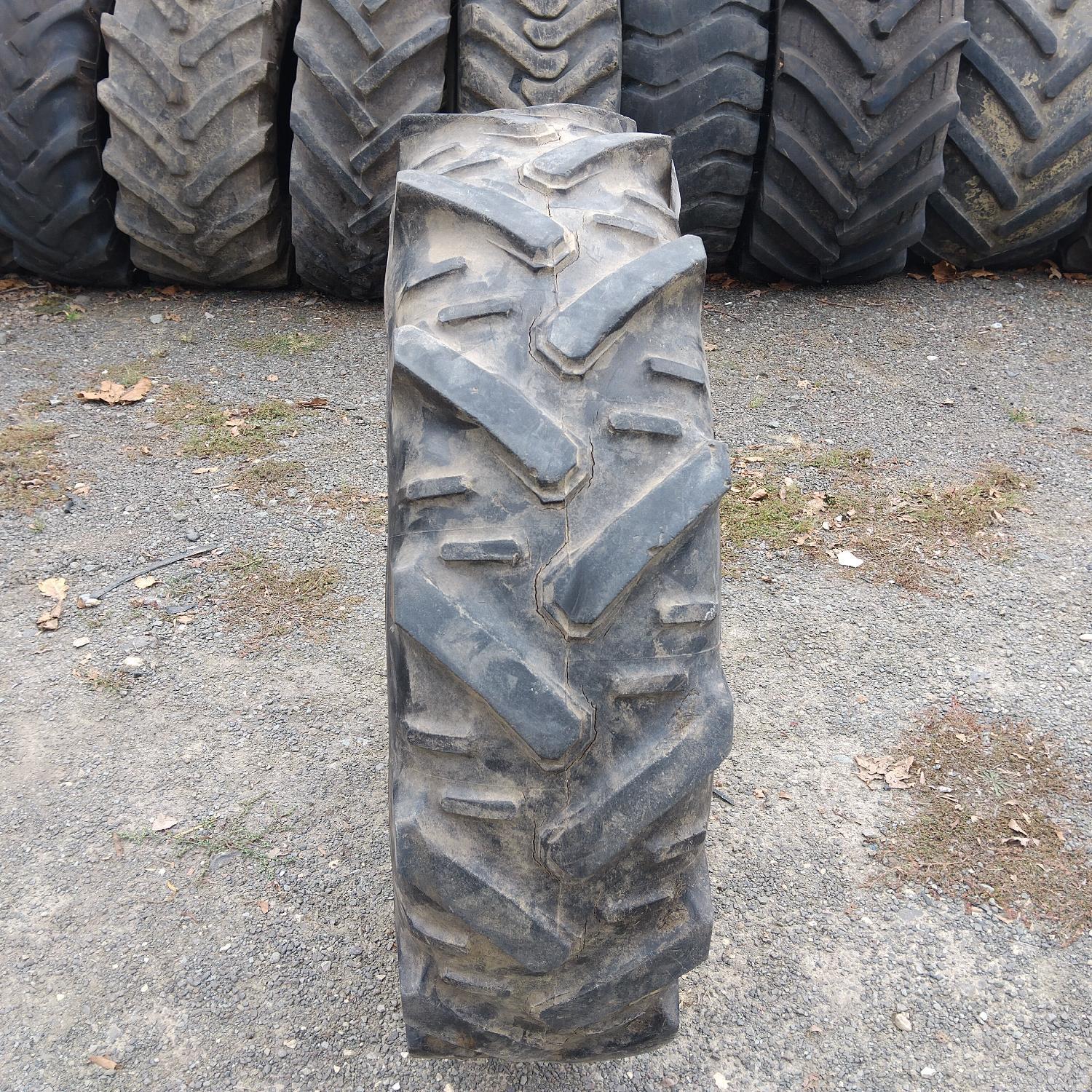  Cauciucuri 11.2R24 (280/85R24) Semperit