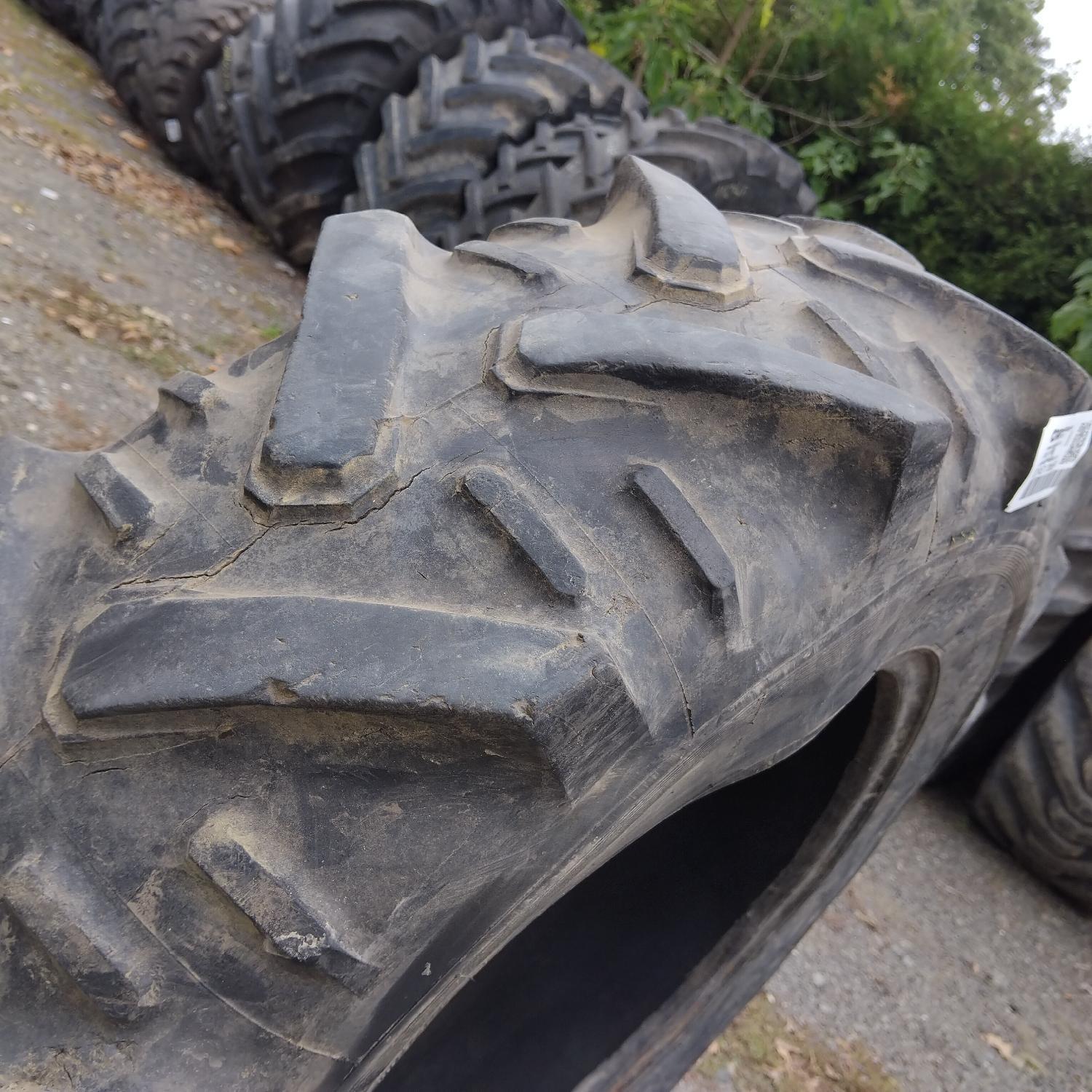  Cauciucuri 11.2R24 (280/85R24) Semperit