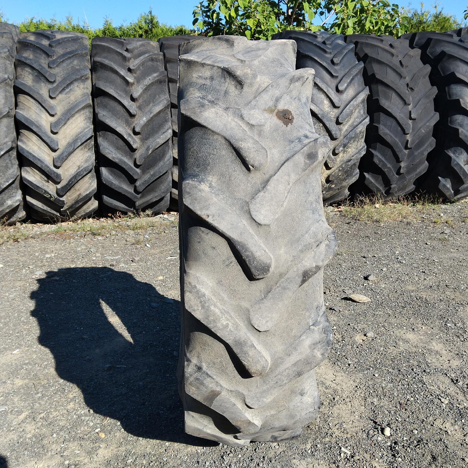  Cauciucuri 11.2R24 (280/85R24) Taurus