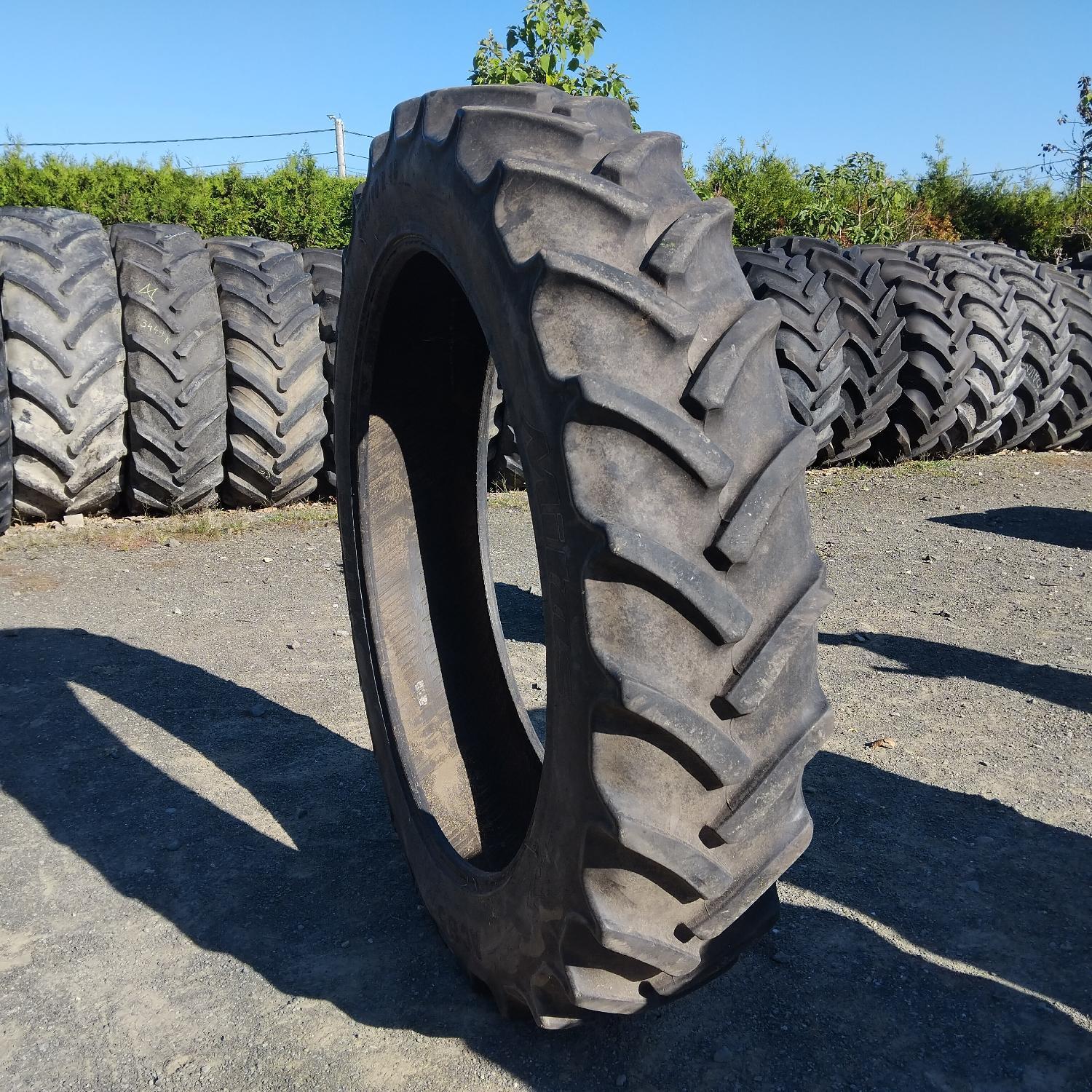  Cauciucuri 340/90R48  Mitas