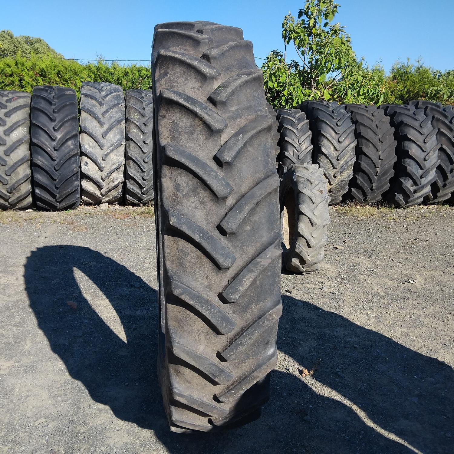  Cauciucuri 340/90R48  Mitas
