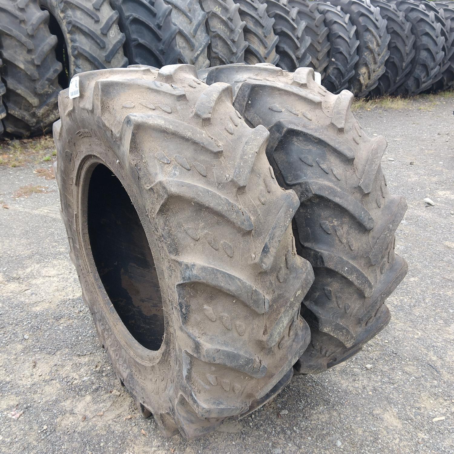 Cauciucuri 340/85R24 (13.6R24) Kleber