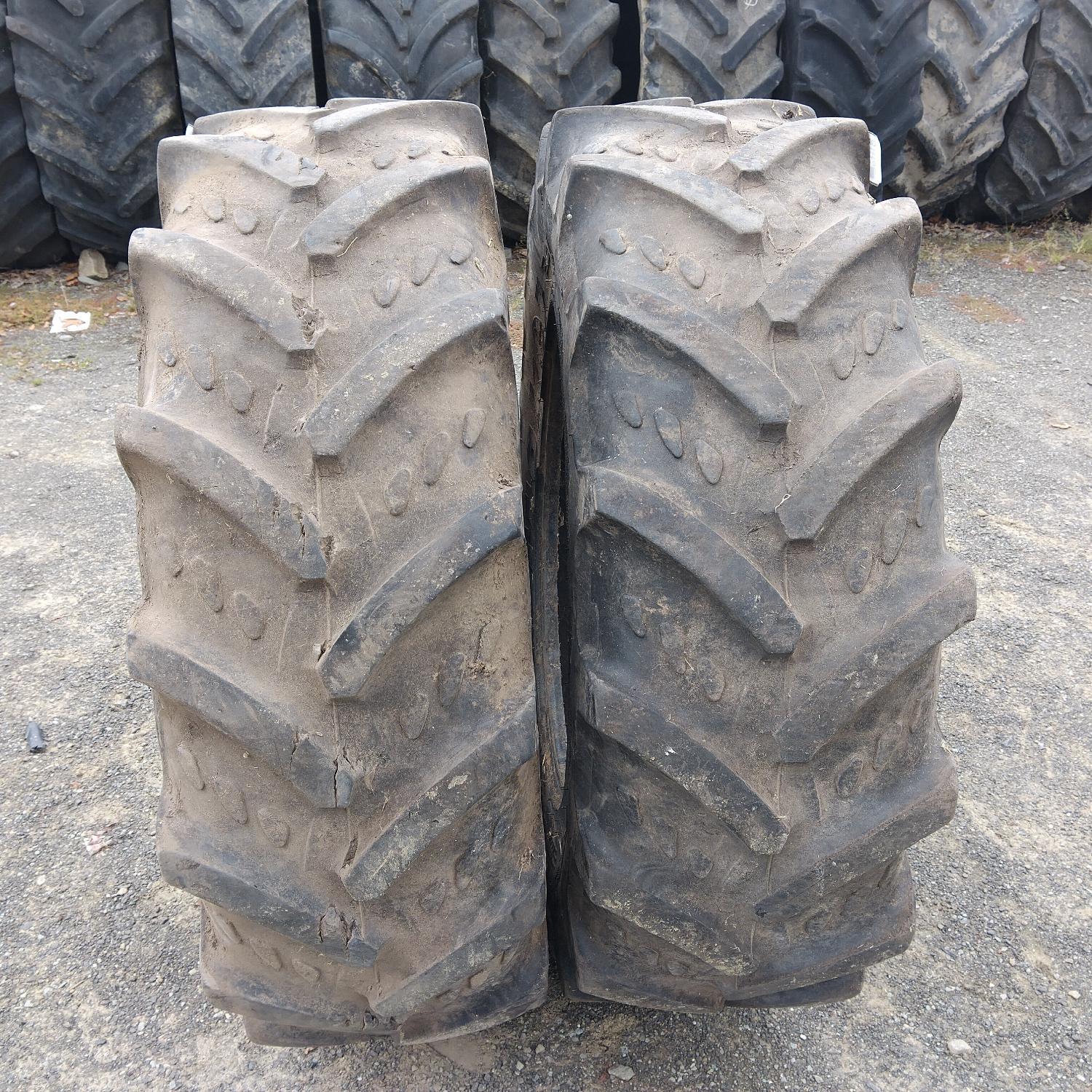  Cauciucuri 340/85R24 (13.6R24) Kleber