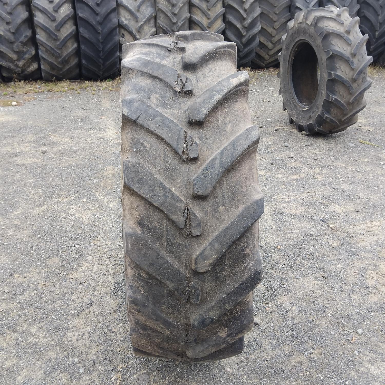  Cauciucuri 340/85R24 (13.6R24) Alliance