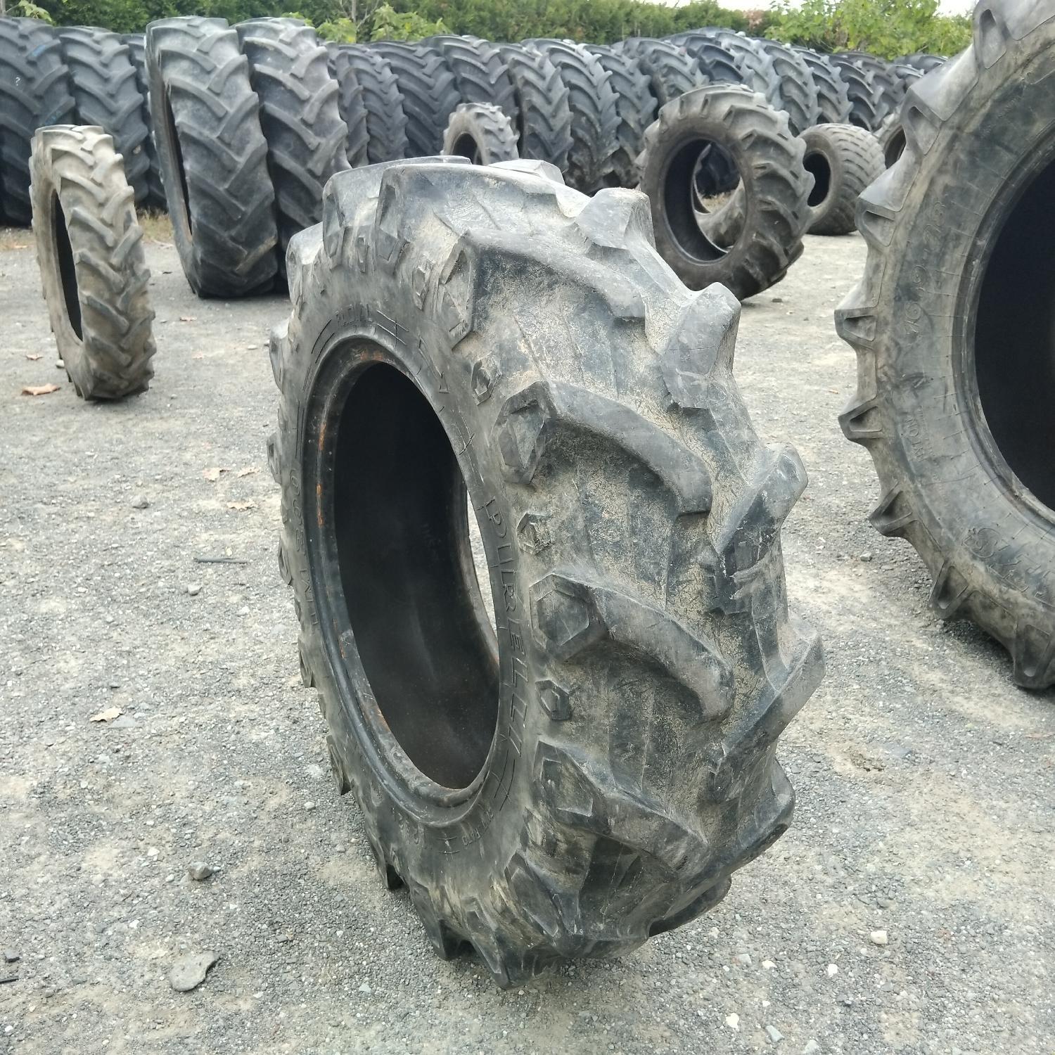  Cauciucuri 11.2-20 (280/85R20) Pirelli