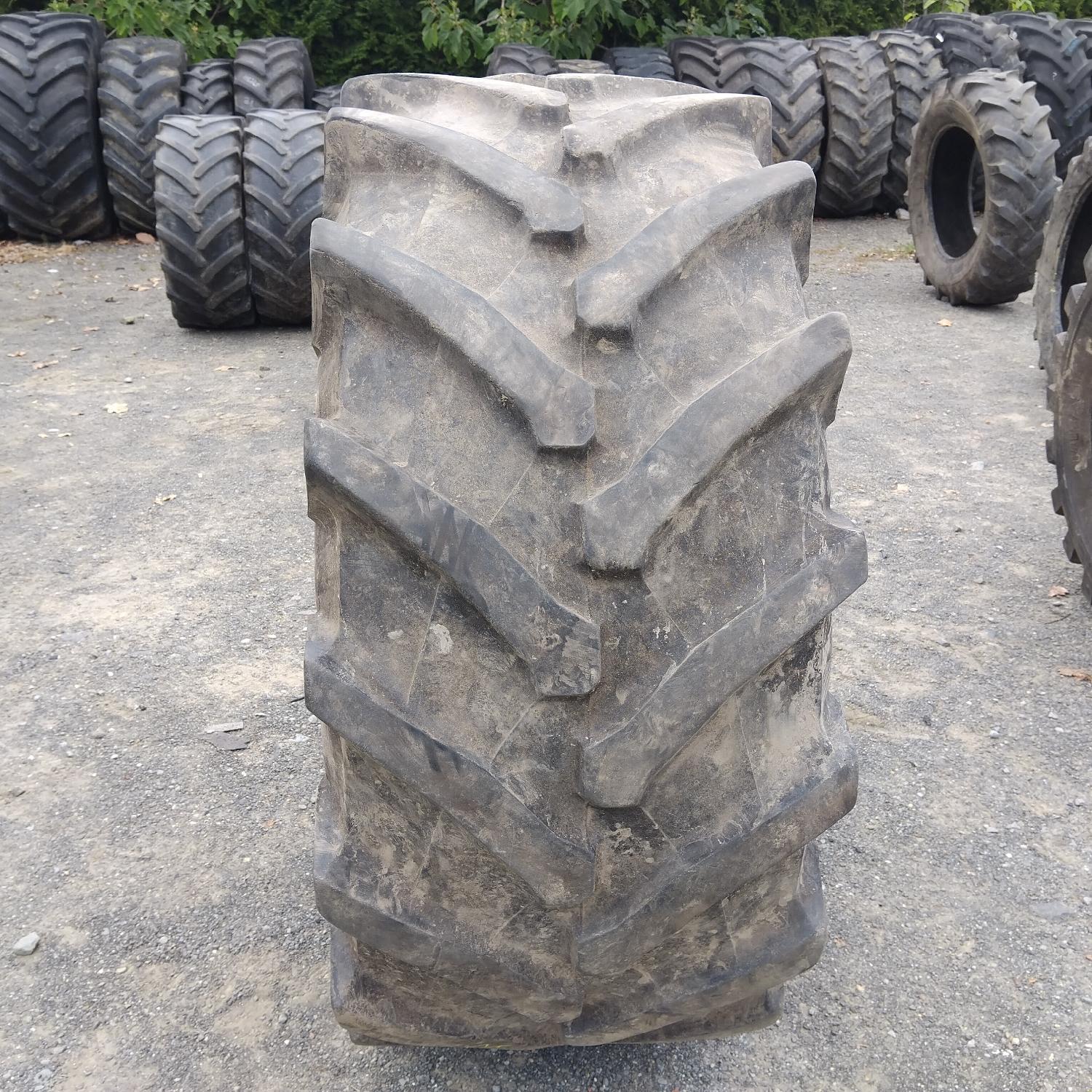  Cauciucuri 540/65R26  Trelleborg