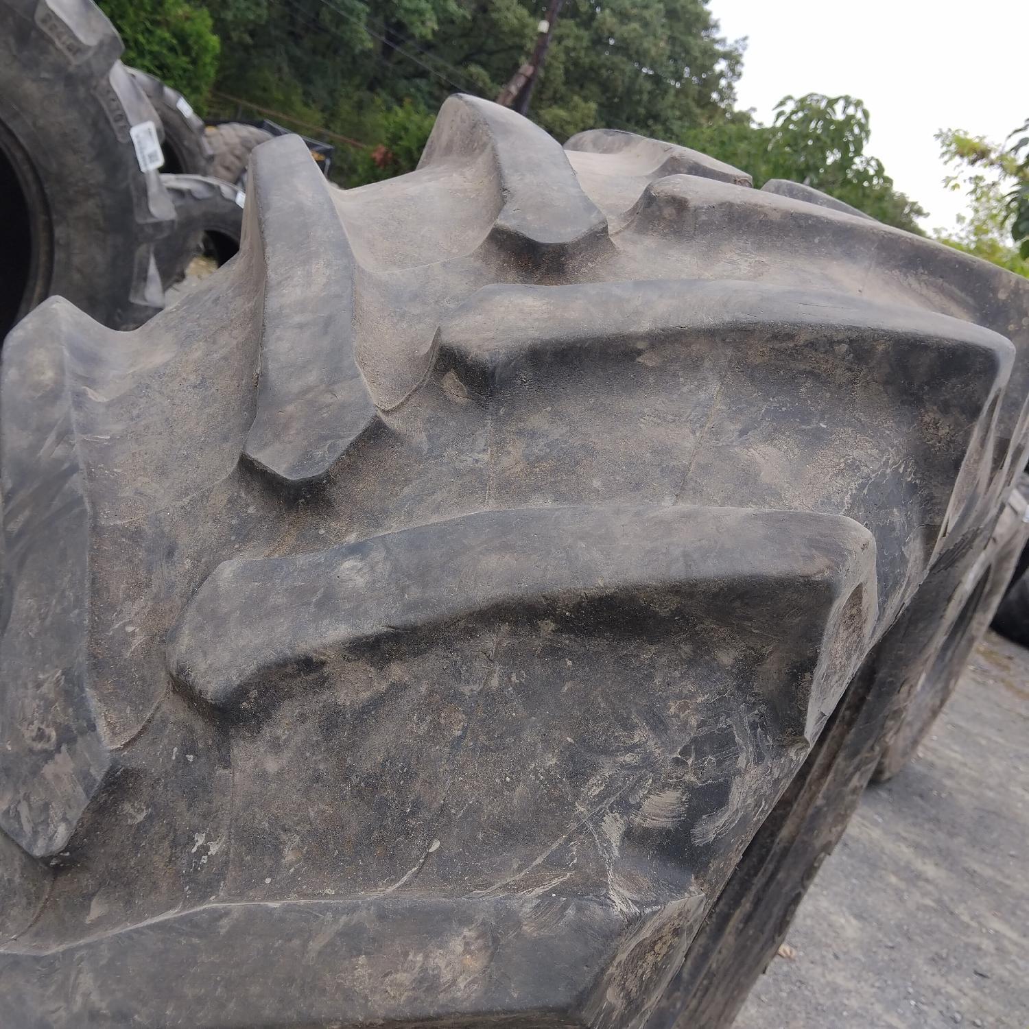  Cauciucuri 540/65R26  Trelleborg