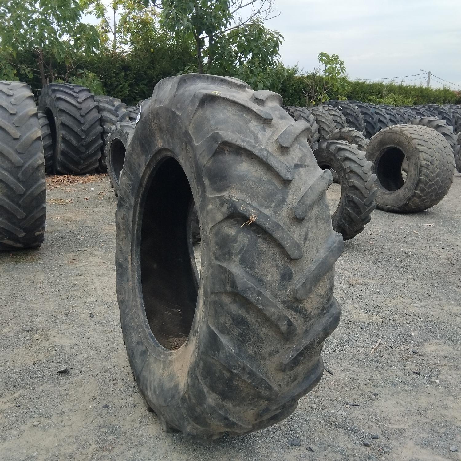  Cauciucuri 14.9R28 (380/85R28) Michelin