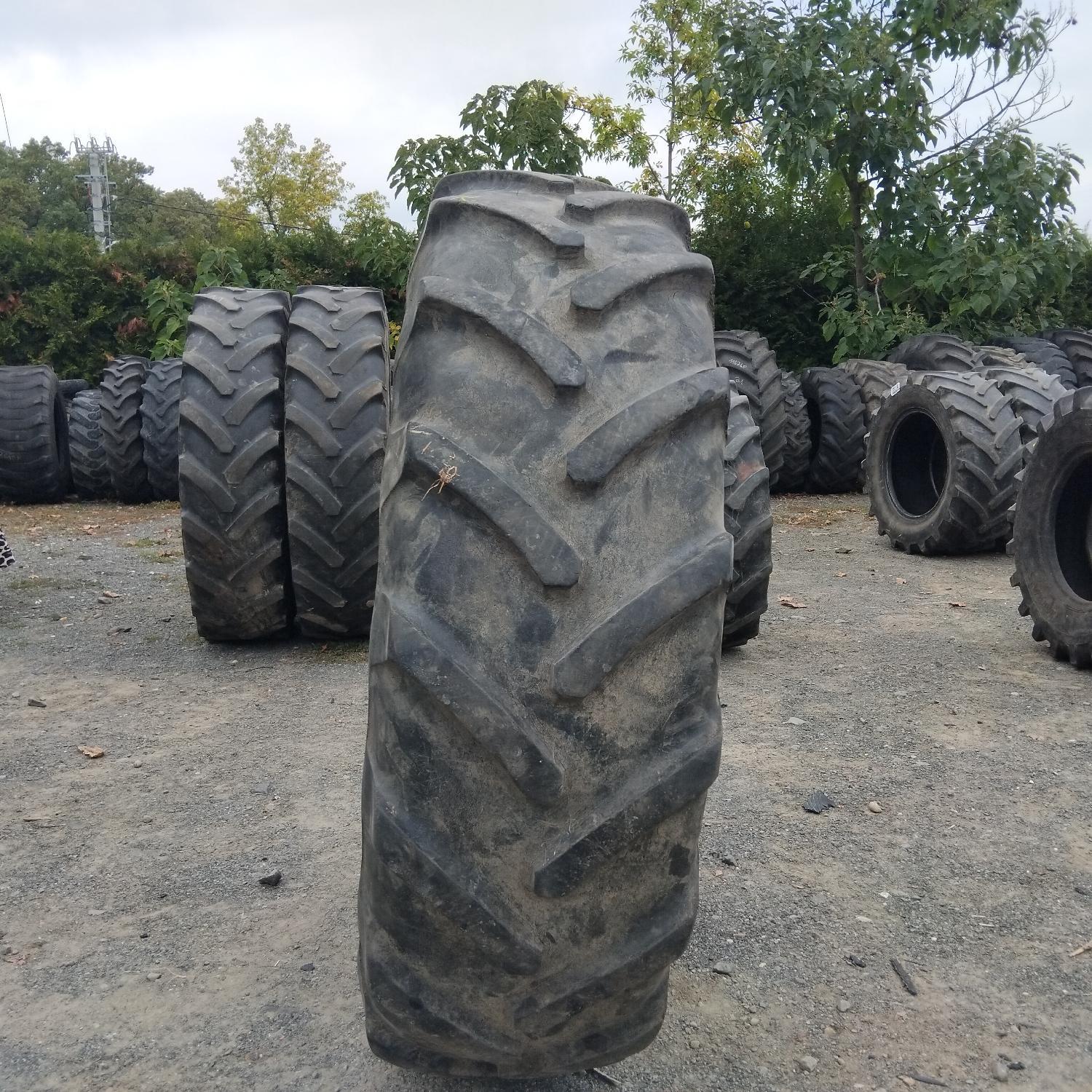  Cauciucuri 14.9R28 (380/85R28) Michelin