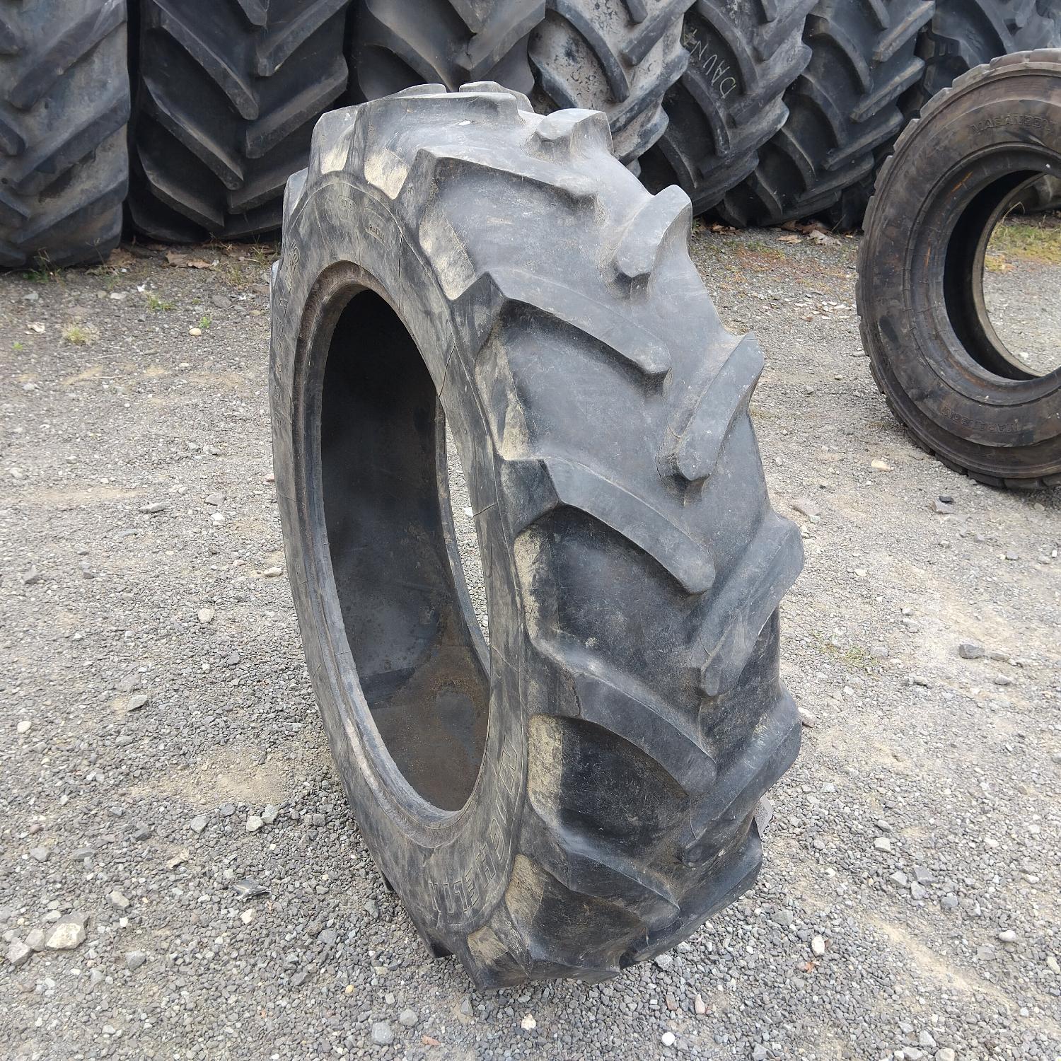  Cauciucuri 9.5R24 (250/85R24) Michelin