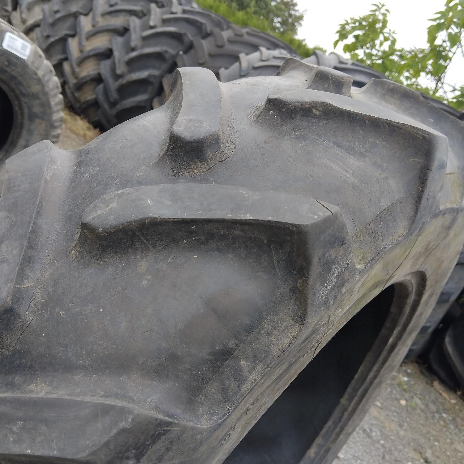  Cauciucuri 9.5R24 (250/85R24) Michelin