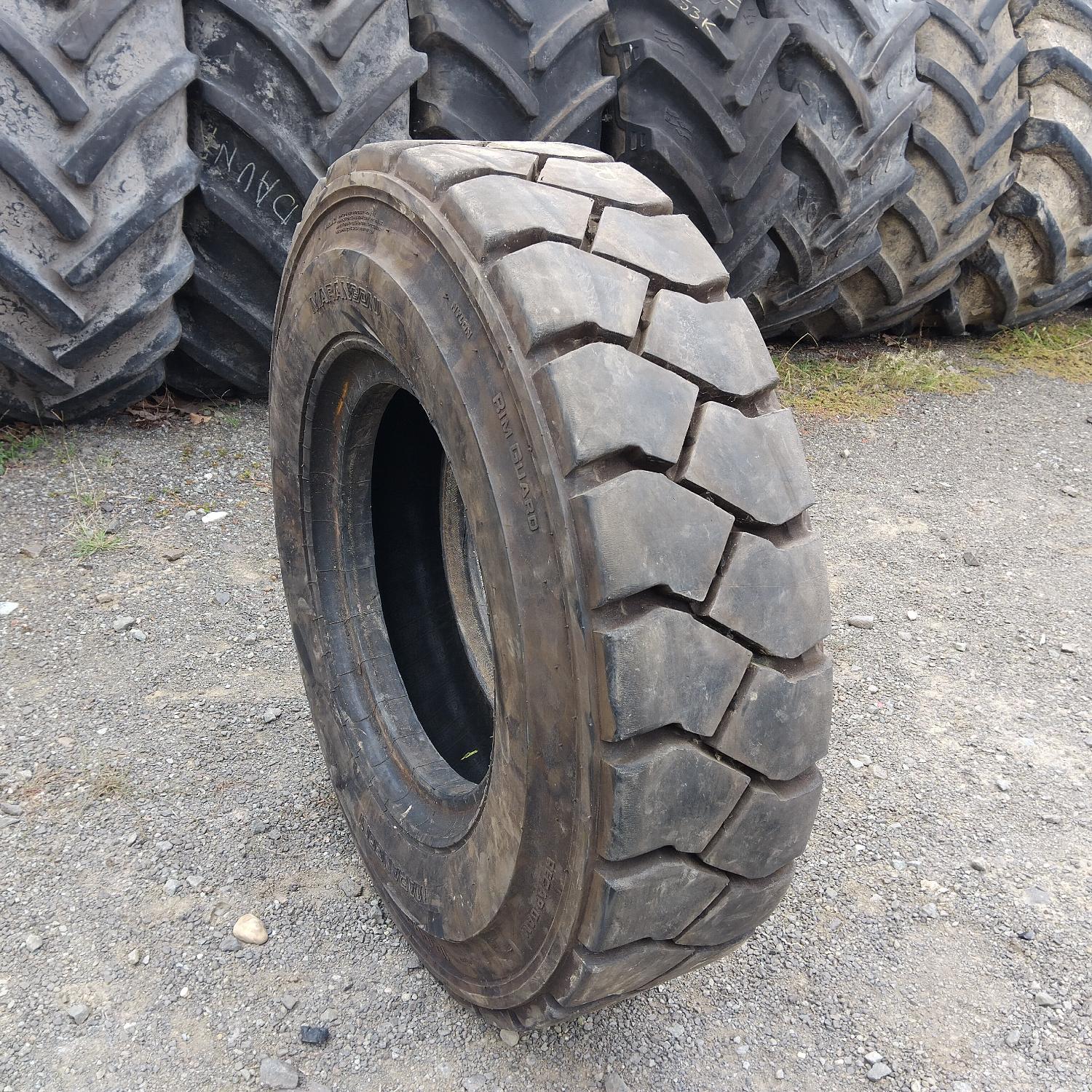  Cauciucuri 10.00-20  Marangoni