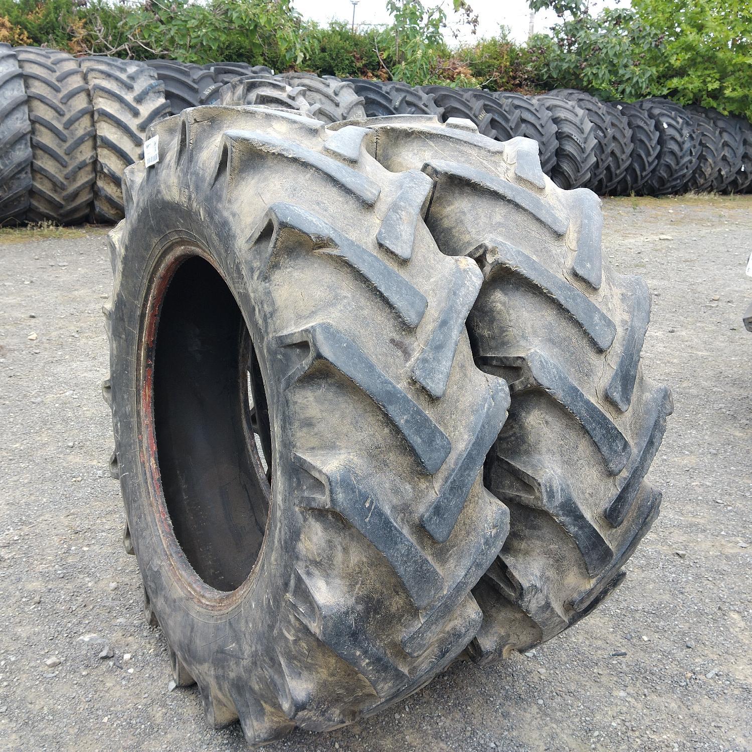  Cauciucuri 14.9-28 (380/85R28) Semperit