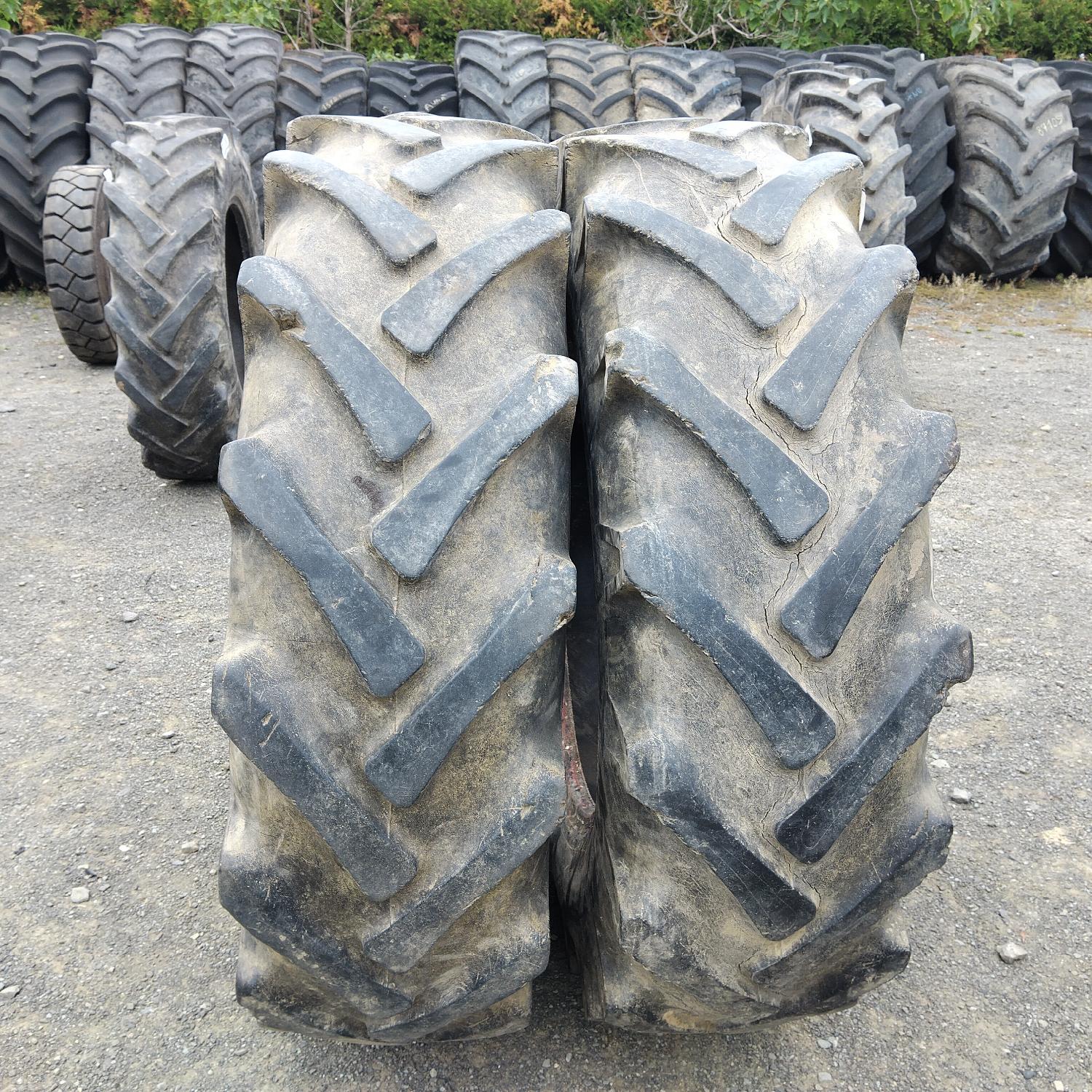 Cauciucuri 14.9-28 (380/85R28) Semperit