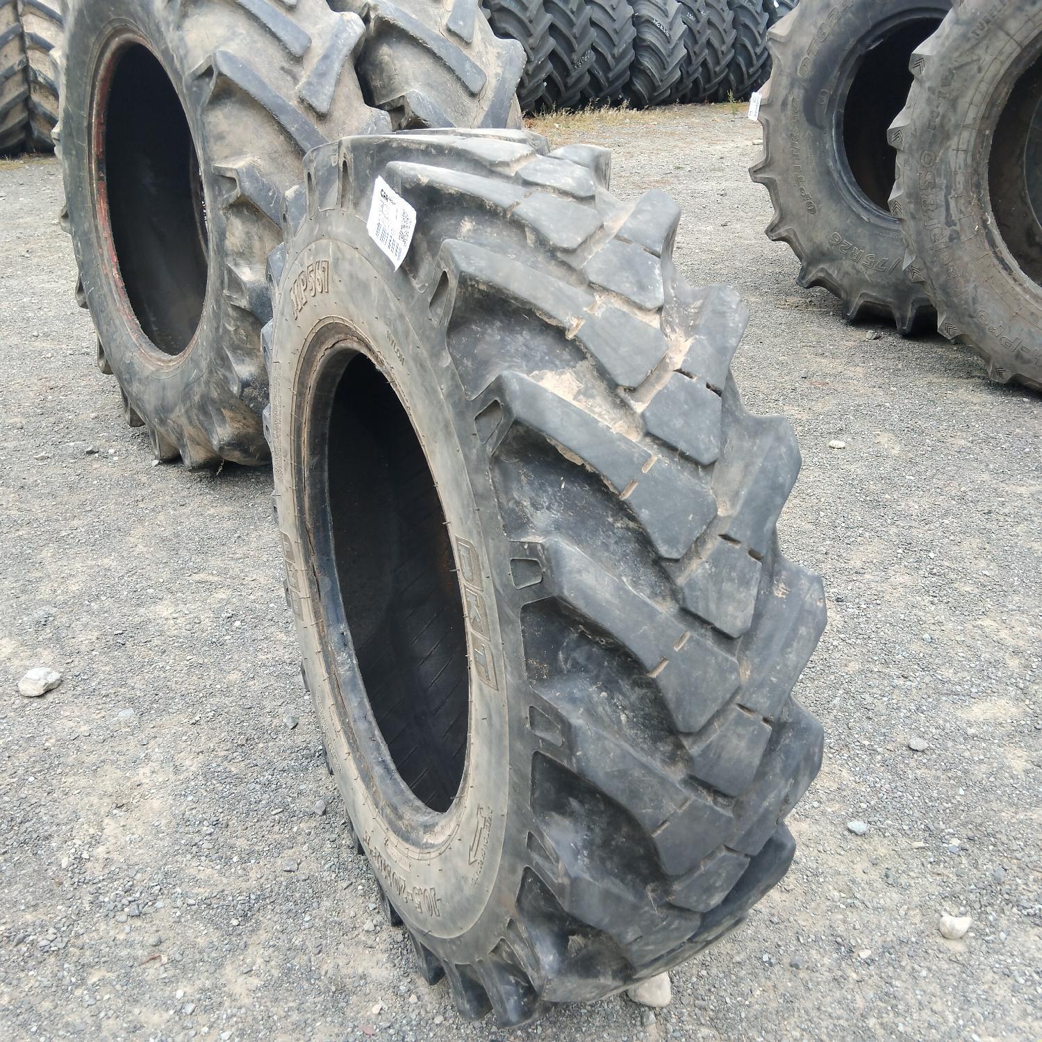  Cauciucuri 10.5-20 (280/80R20) Bkt
